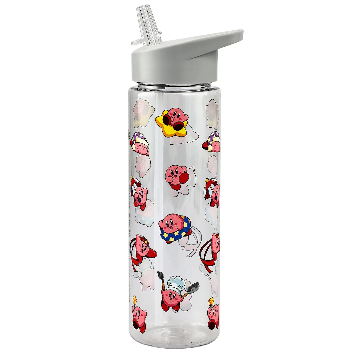 Kirby 2-Pack Single Wall 24 Oz Water Bottle Set