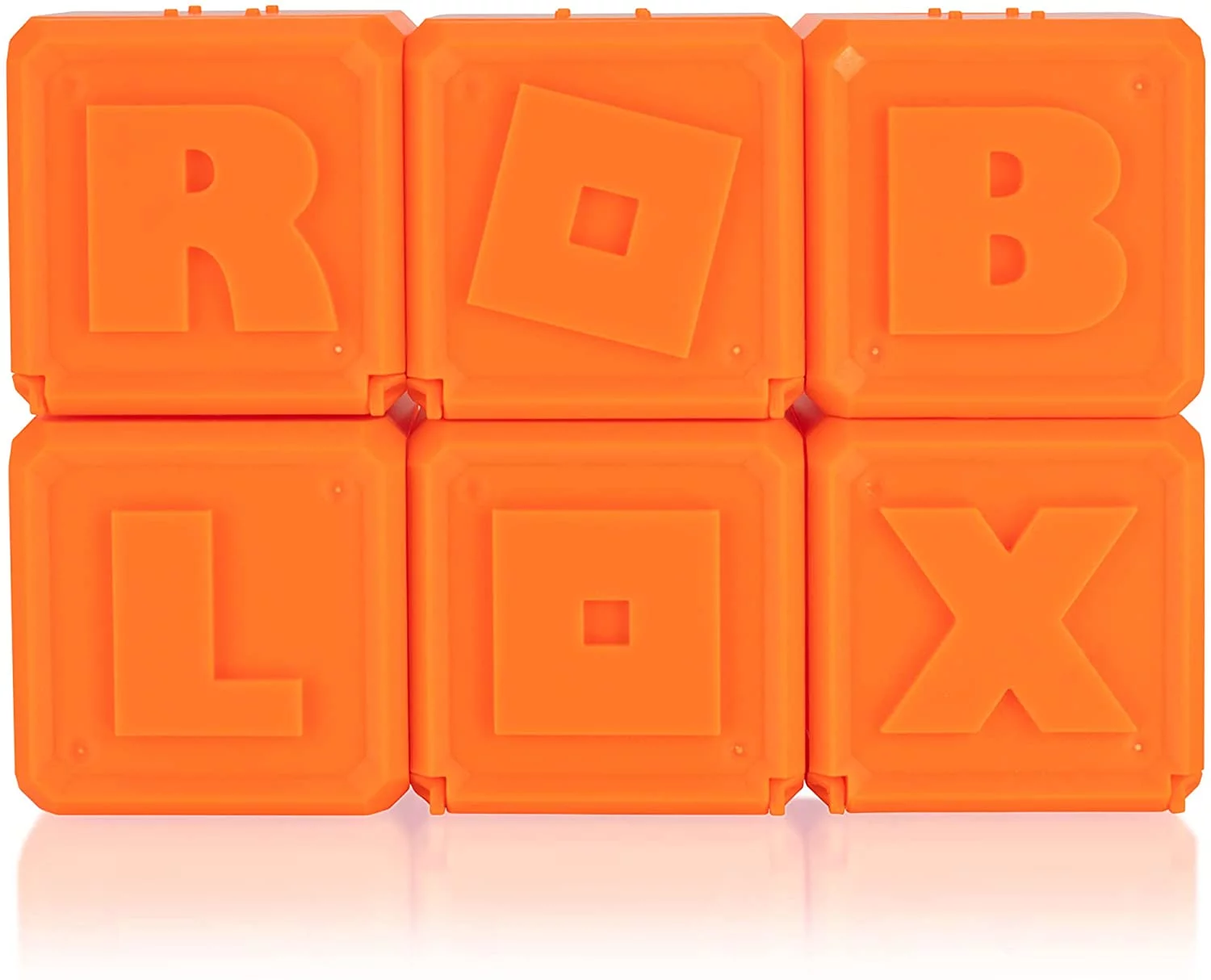 Roblox Celebrity Collection - Series 8 Mystery Figure 6-Pack [Includes 6 Exclsuive Virtual Items