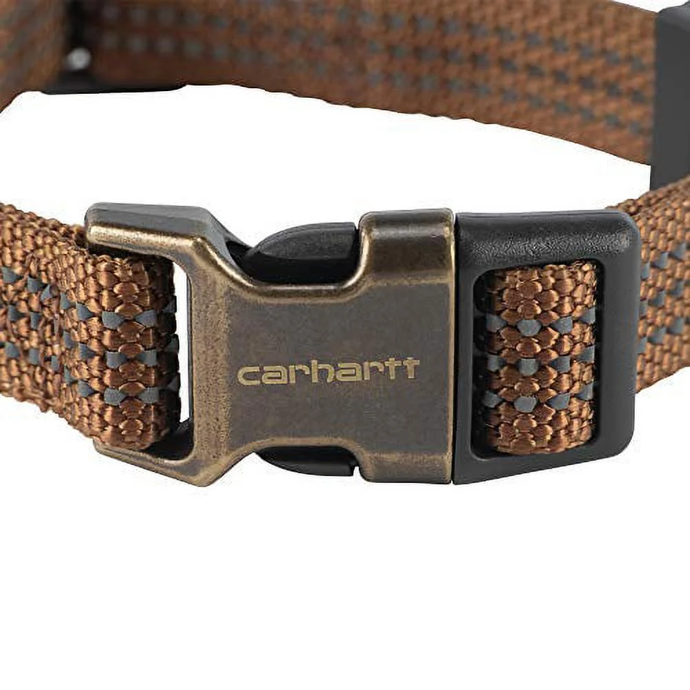Carhartt Tradesman Dog Collar