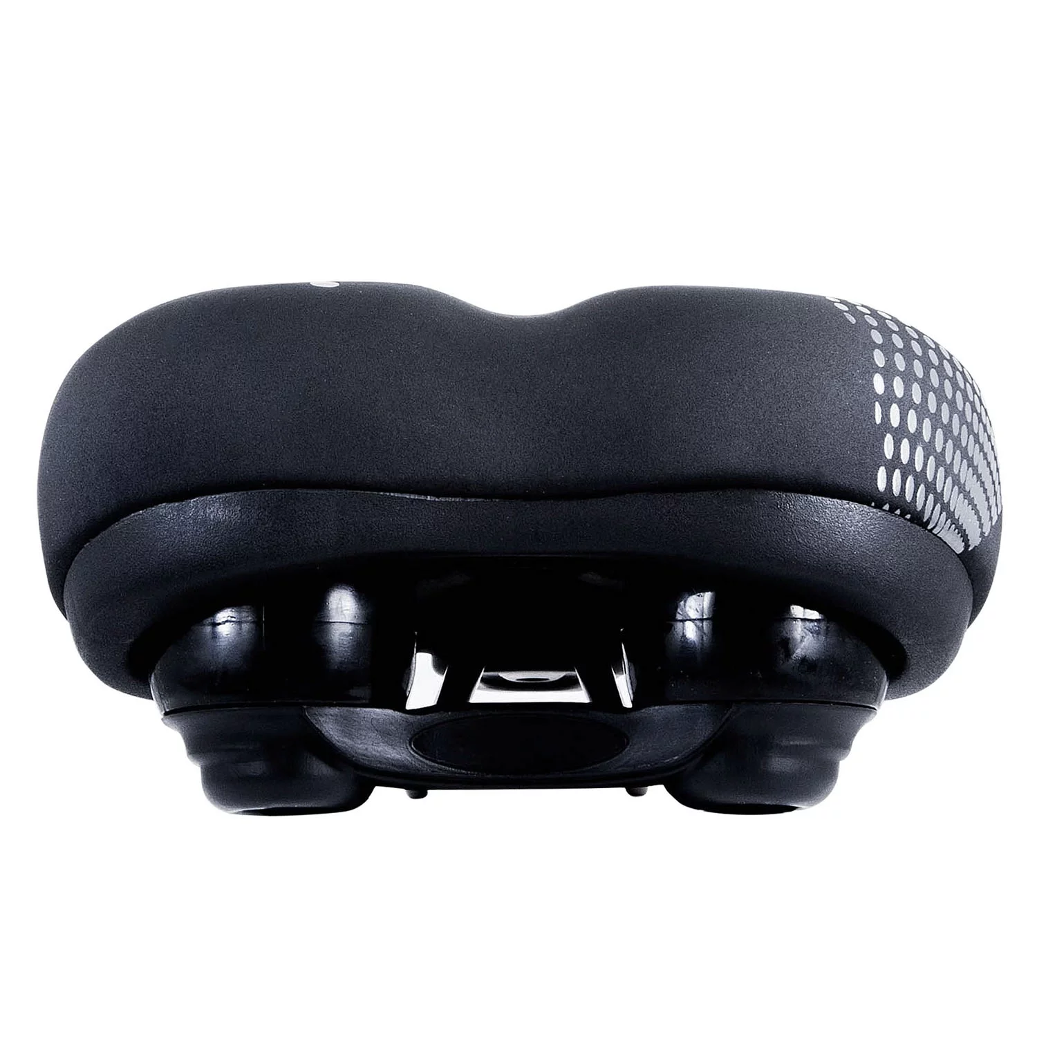 Zol City Bike Hybrid Urban Bicycle Saddle