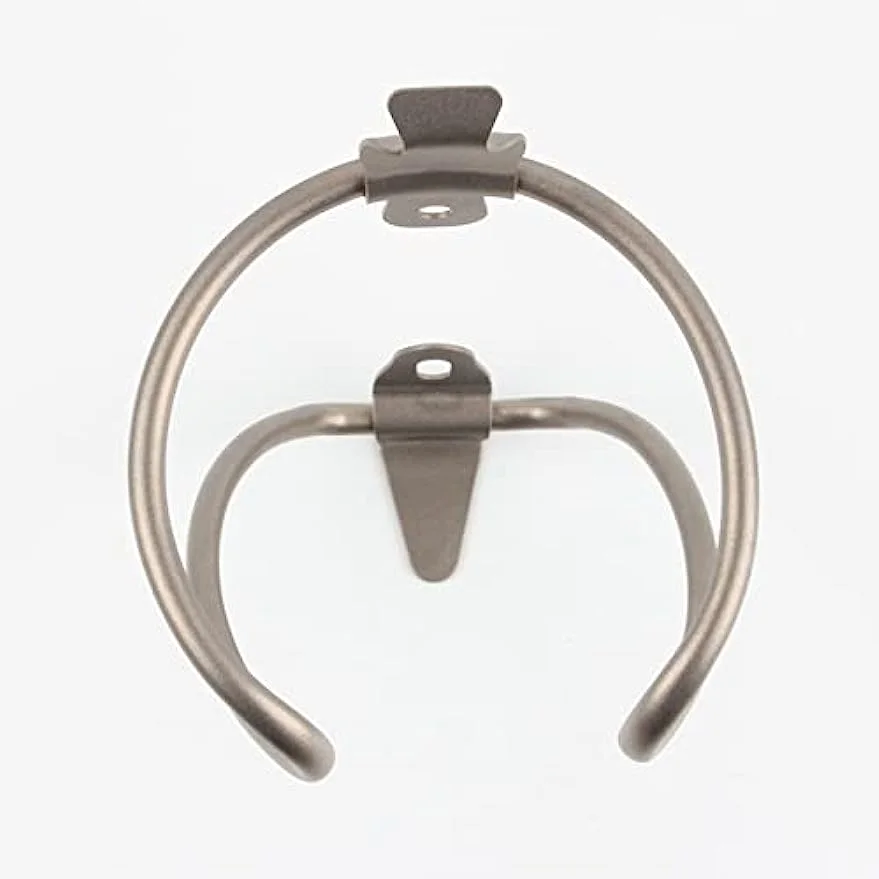 Titanium Alloy Bike Water Bottle Cage 25g Lightweight Bicycle Water Bottle Holder for MTB & Road Bikes