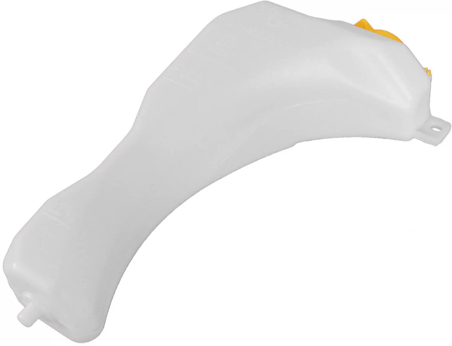 Coolant Reservoir Compatible with SUBARU FORESTER 2003-2008