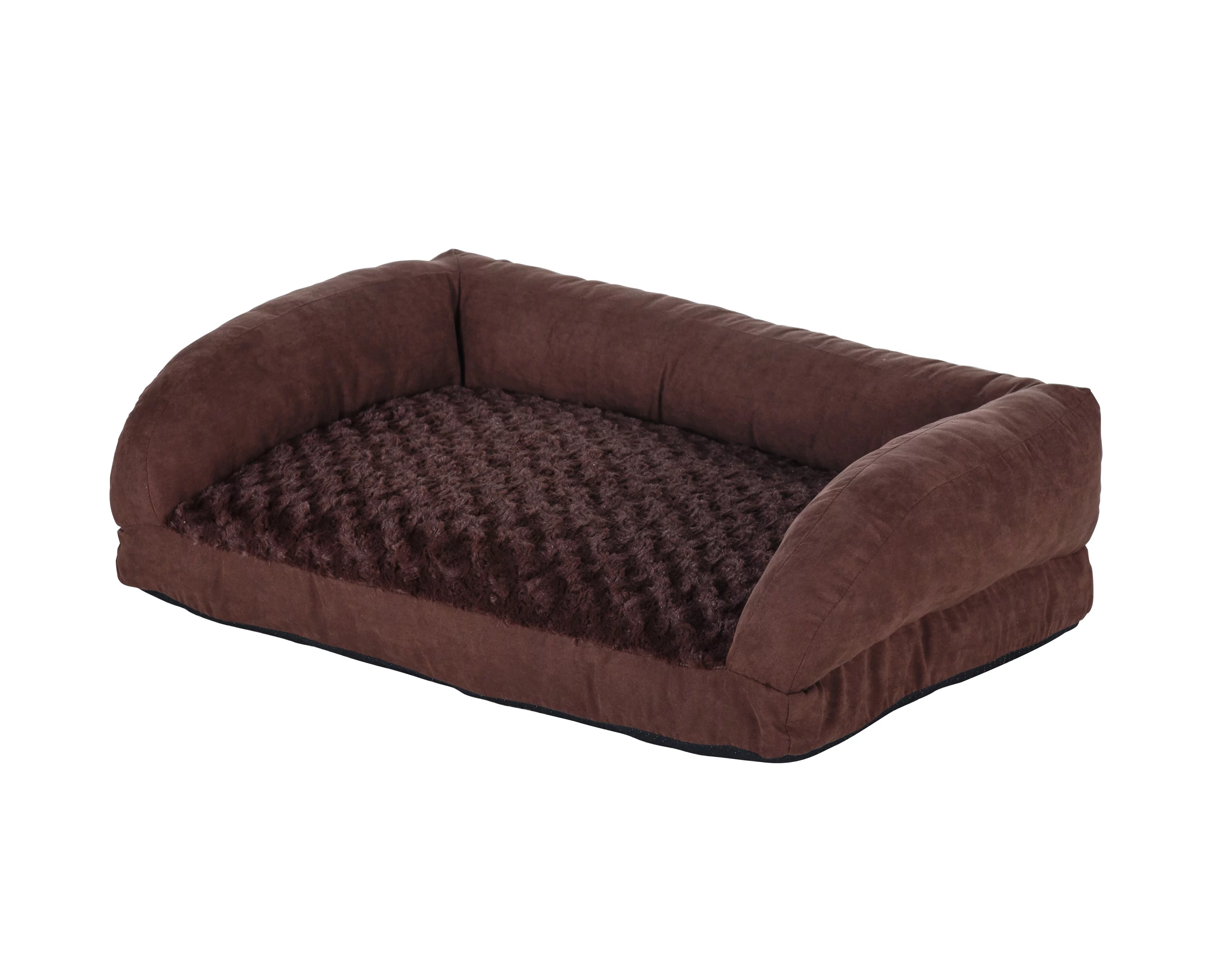 New Age Pet Buddy's Memory Foam Dog Cushion - Medium
