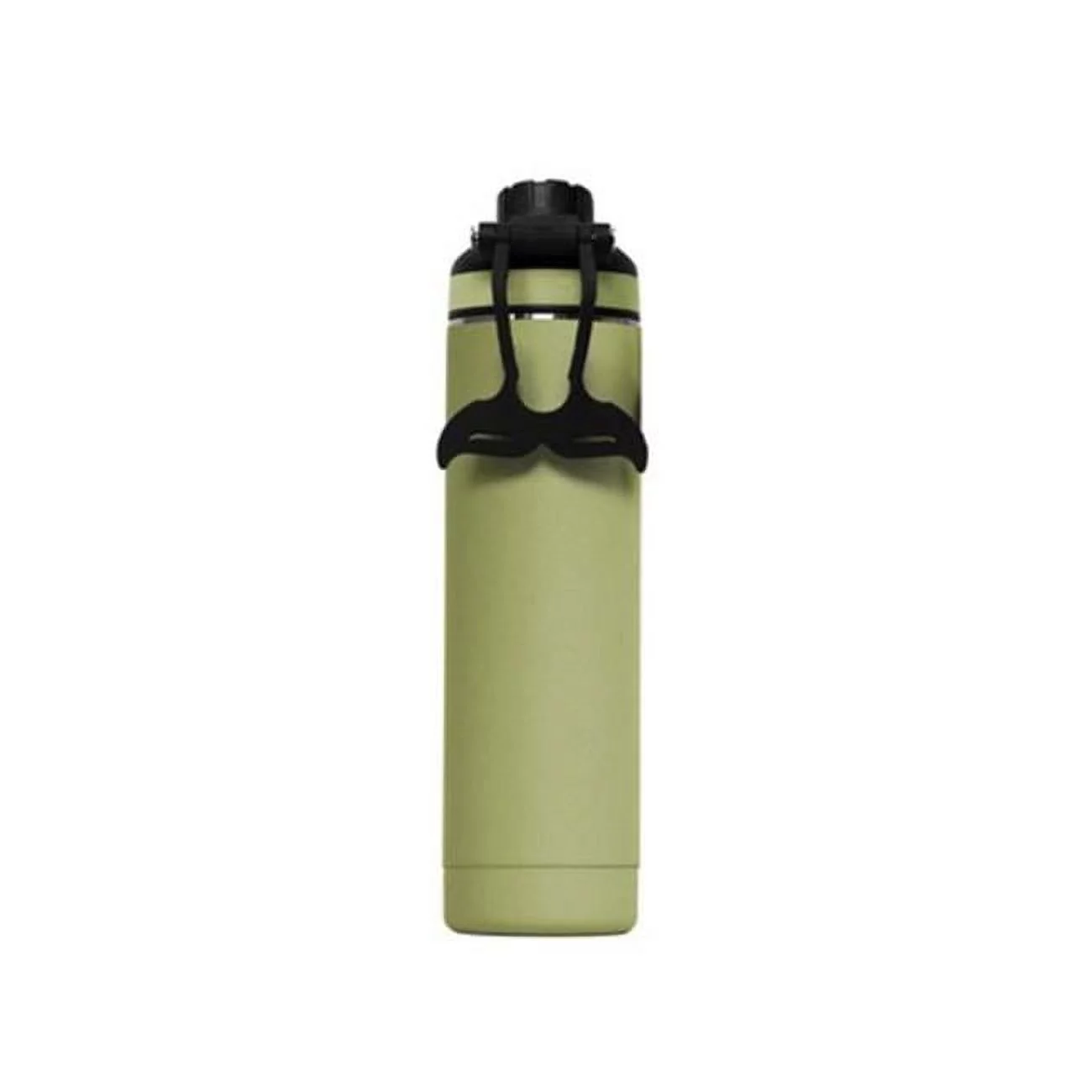 Orca Hydra 22 Oz. OD Green/Black Insulated Vacuum Bottle ORCHYD22ODG/ODG/BK