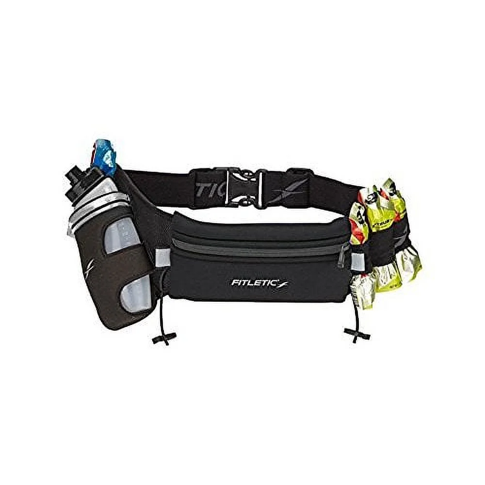 Fitletic Fully Loaded Hydration Belt