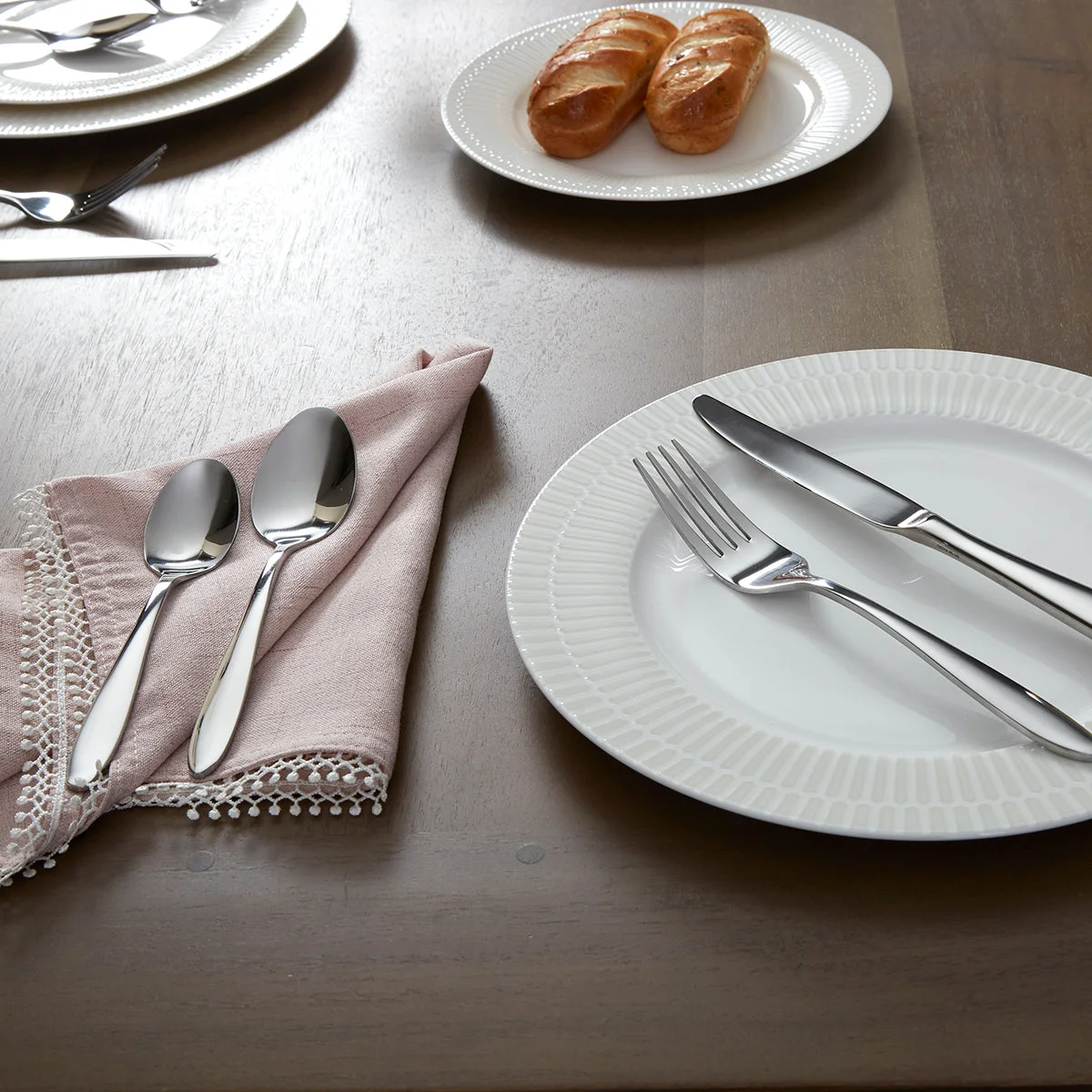 Oneida Juilliard 5-Piece Place Setting