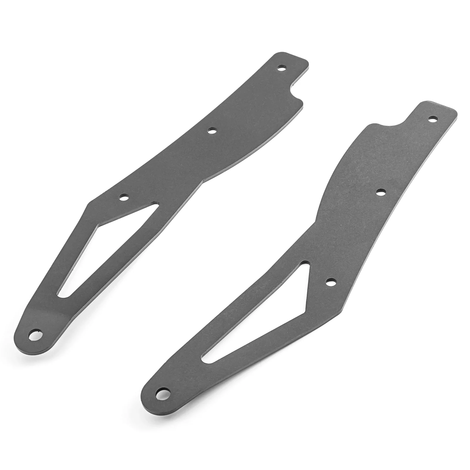 WEISEN - Fit 2013-2021 Subaru Crosstrek w/ Rack 42