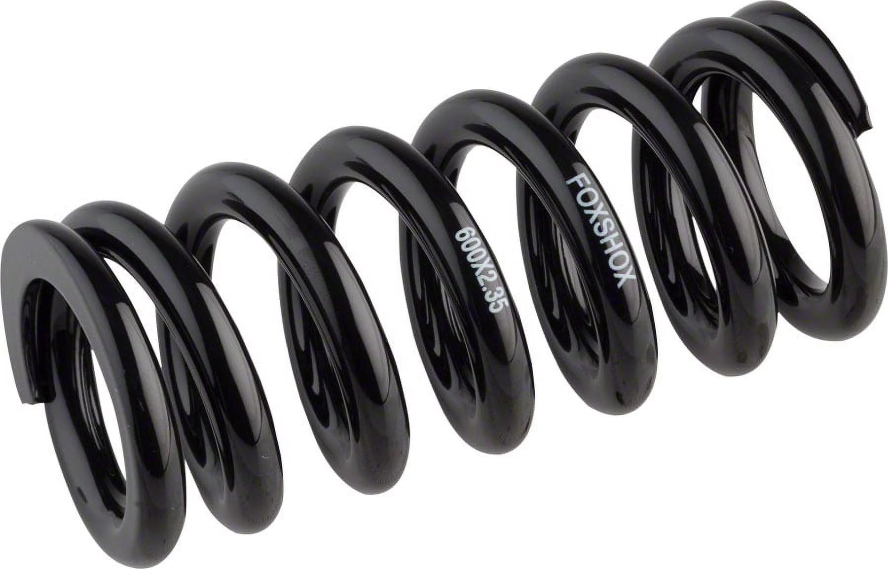 FOX Steel Rear Shock Spring 700x2.5-2.55