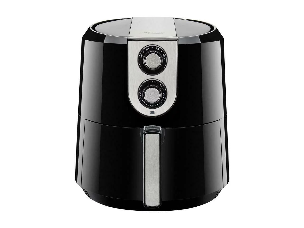 Rosewill RHAF-16003V3 Fryer Rosewill | Rhaf-16003v3 R