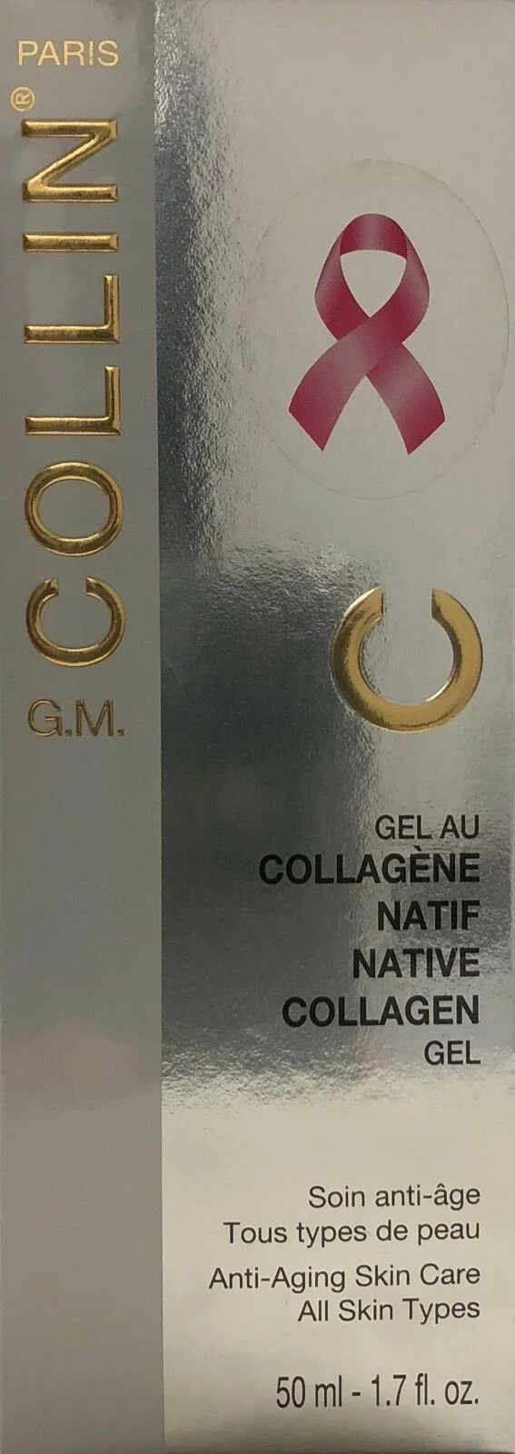 Native Collagen Gel