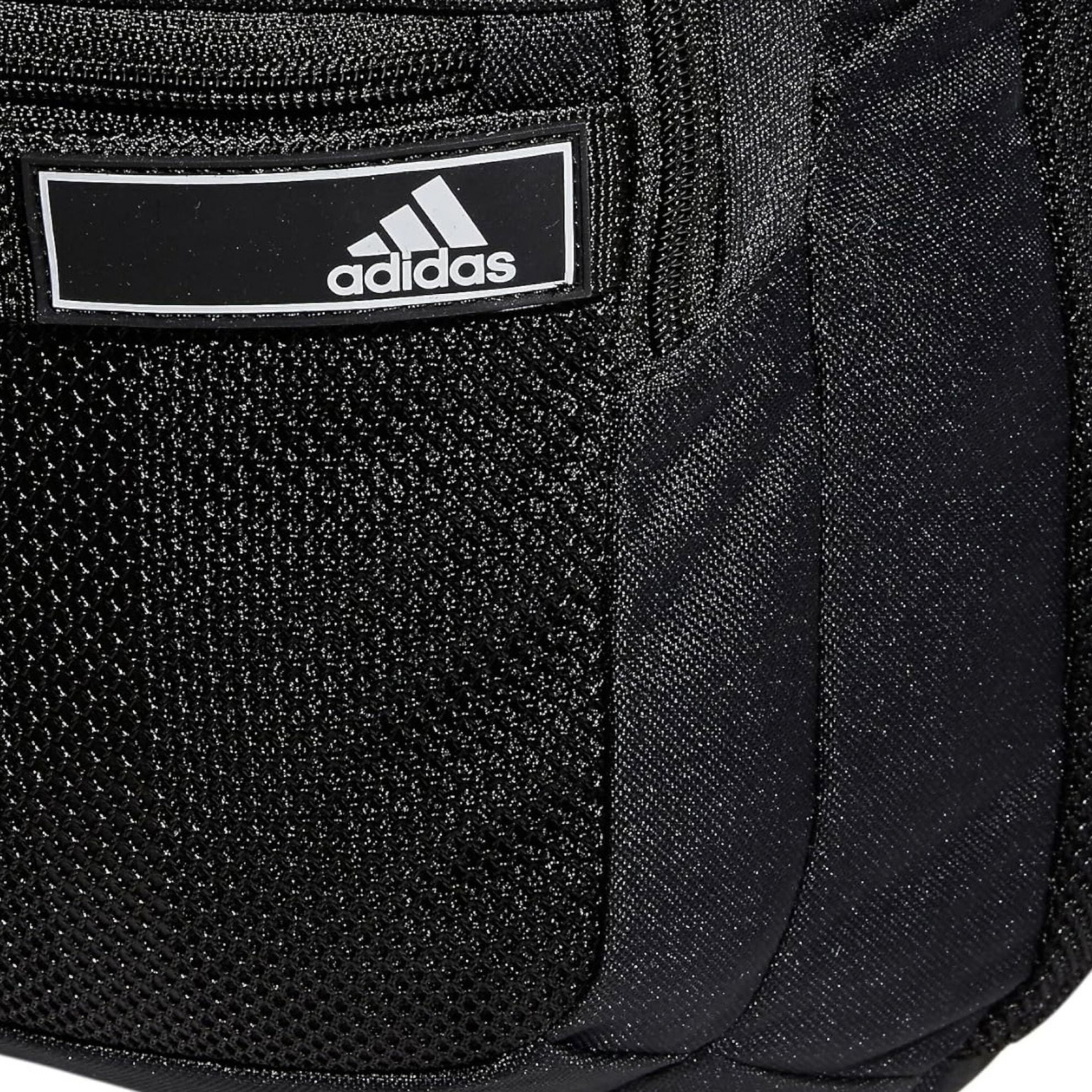 Adidas Energy Backpack Unisex Black Bag