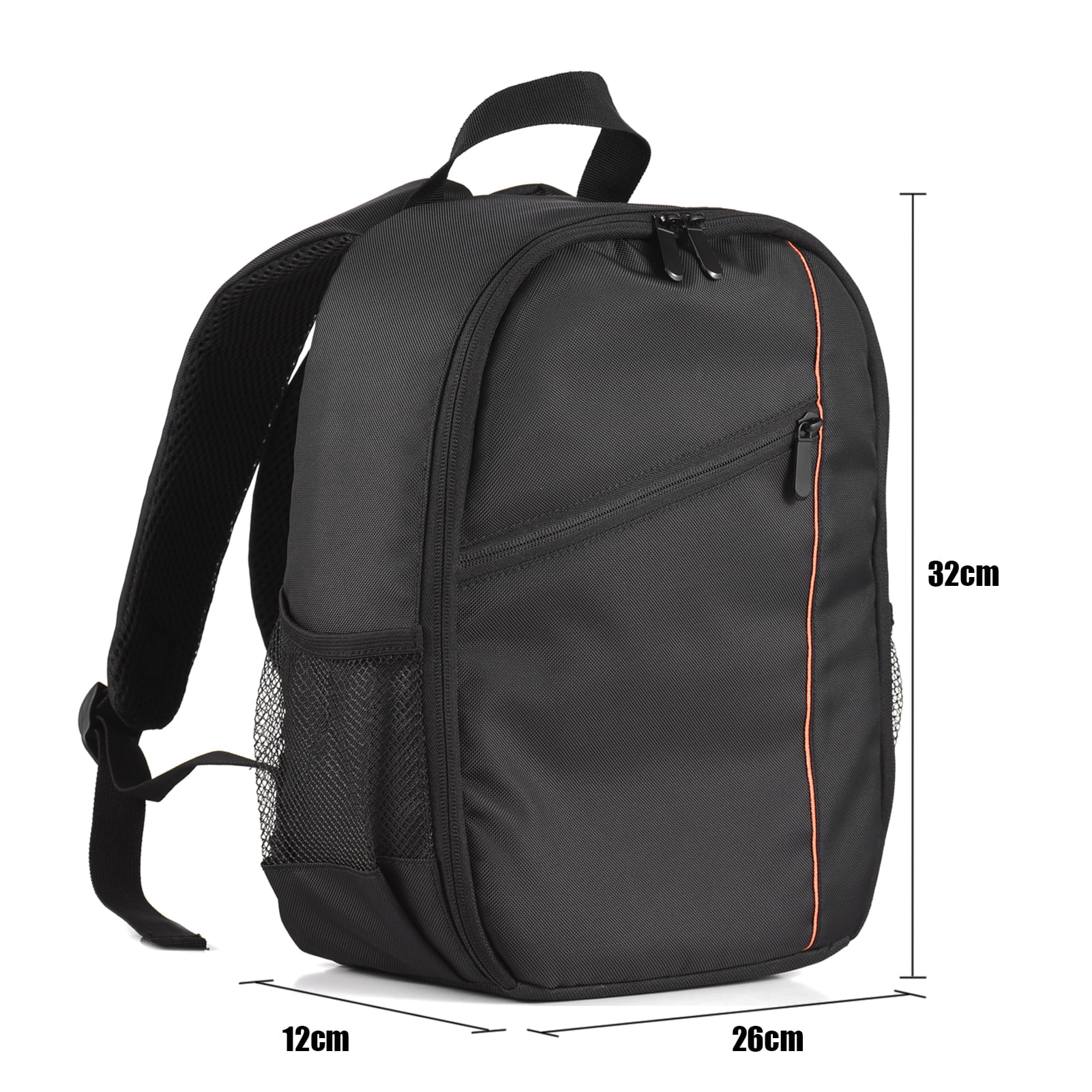 Nebublu Two shoulder bag,Camera Outdoor Camera dsfen Small Camera Outdoor Case DSLR/SLR/Mirrorless Cameras Camera Water-Resistant Camera PAPAPI