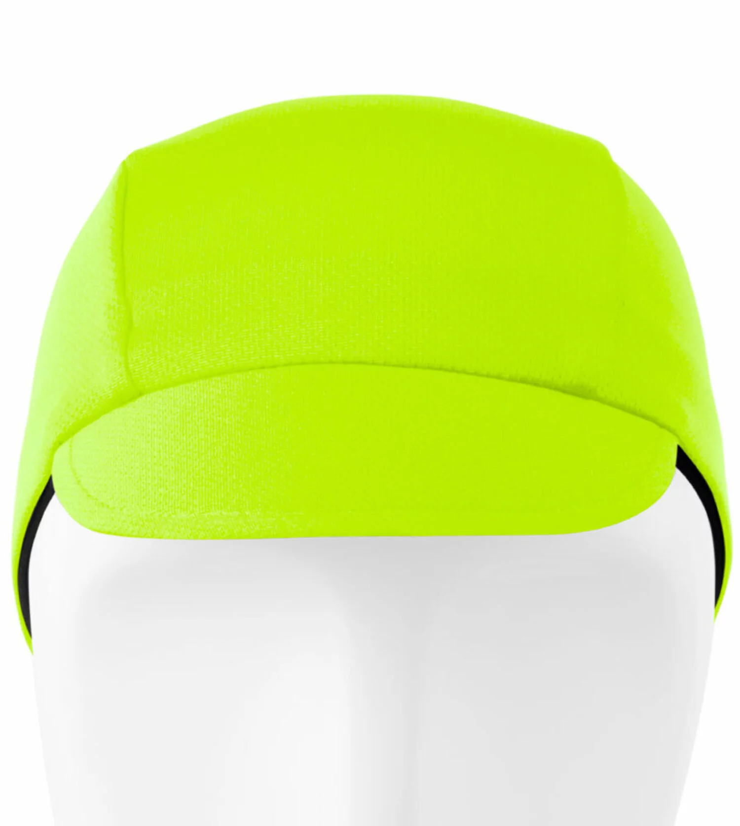 Aero Tech Rush Cycling Caps - Solid Bike Hat with UPF Sun Protection