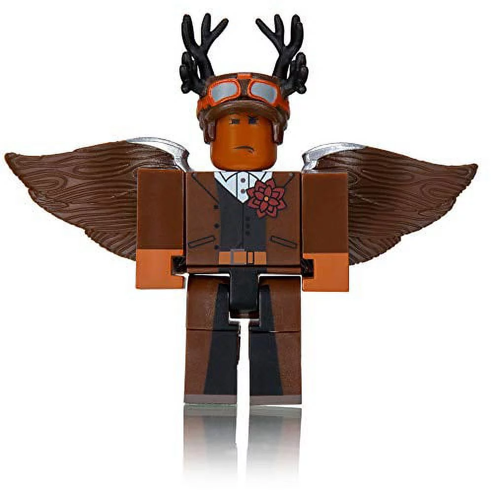 Roblox Escape Room: Pharaoh's Tomb Action Figure 2-Pack