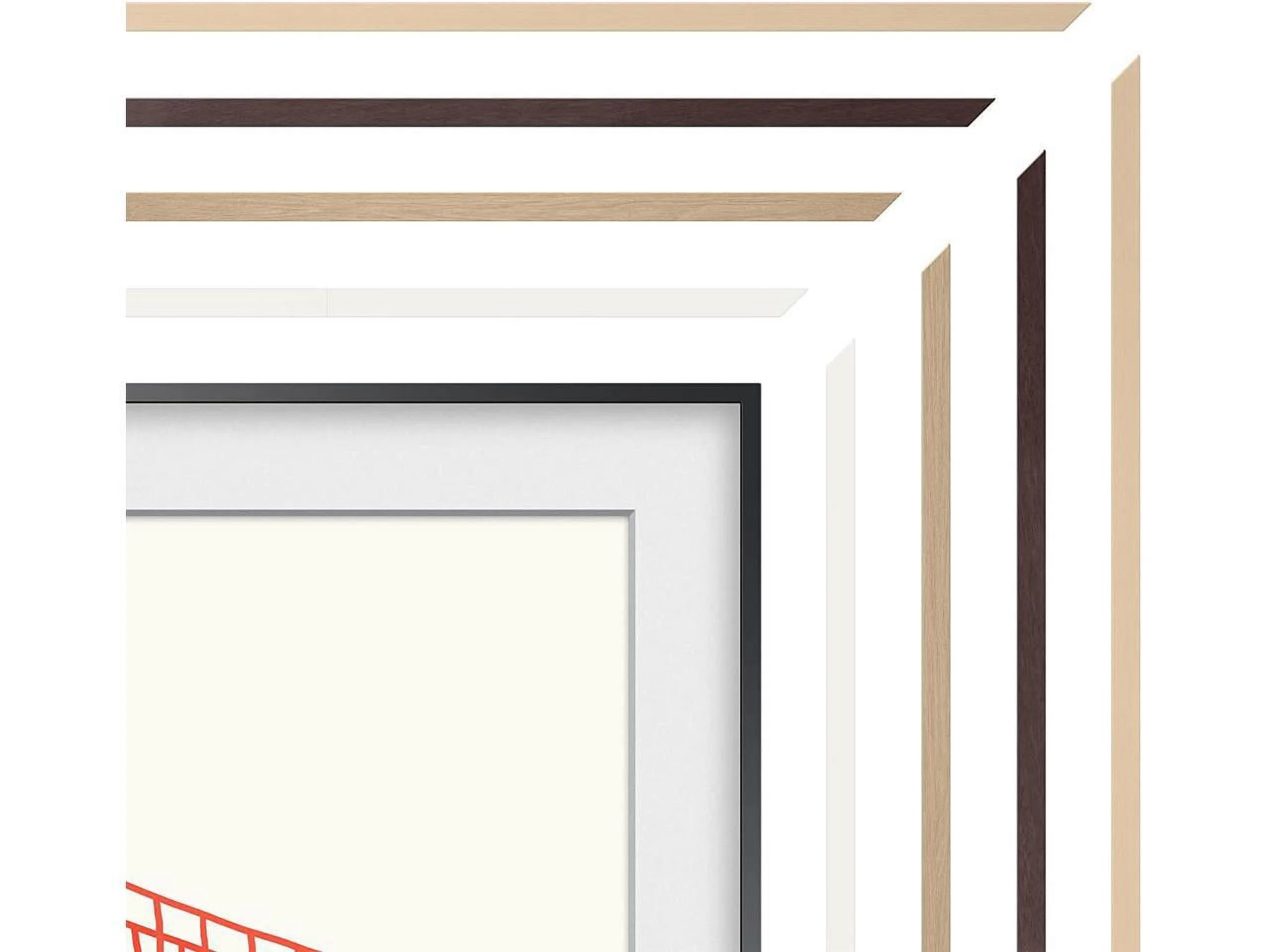 Samsung VG-SCFA43BEB 43