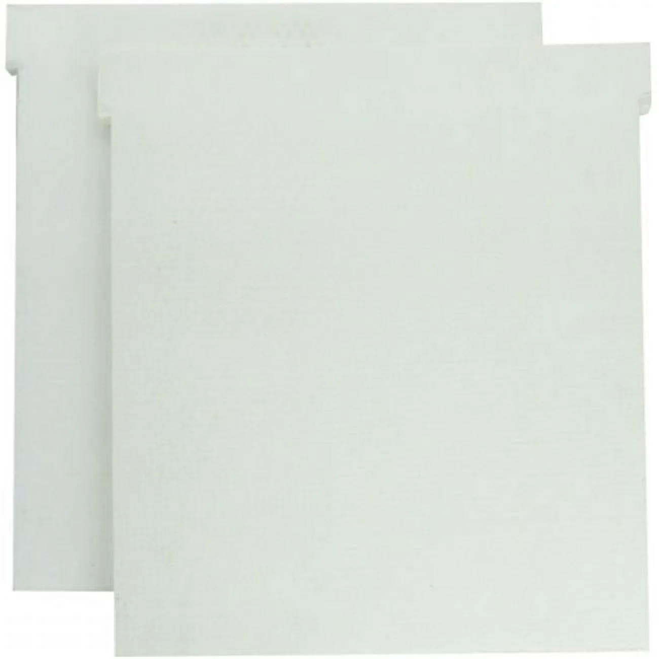 J&J Electronics 010090F Uncommon Front & Rear Replacement Kit