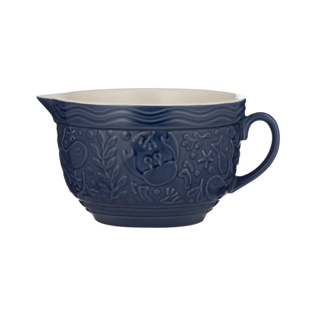 Mason Cash Nautical Collection | Prep & Pour Set