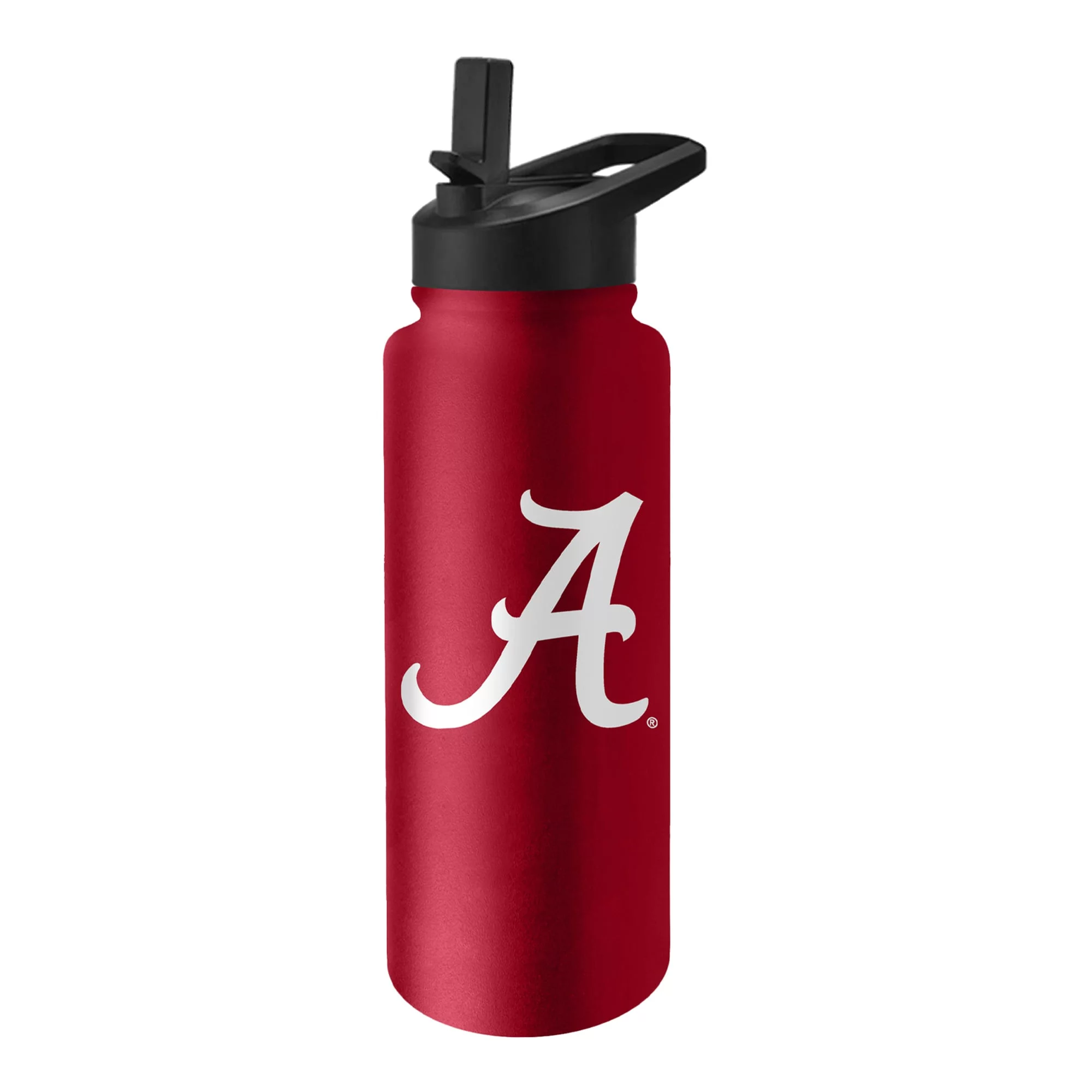 Alabama Crimson Tide 34oz. Quencher Bottle