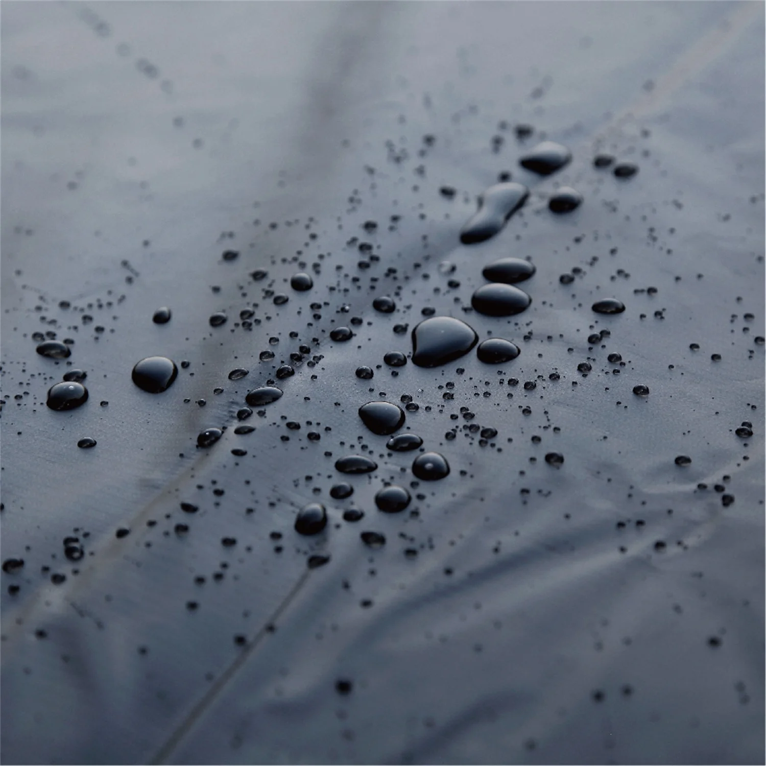 3D MAXpider 6110XL 17.24 Cubic ft. Capacity Rooftop Soft Shell Cargo Carrier, Black - Extra Large