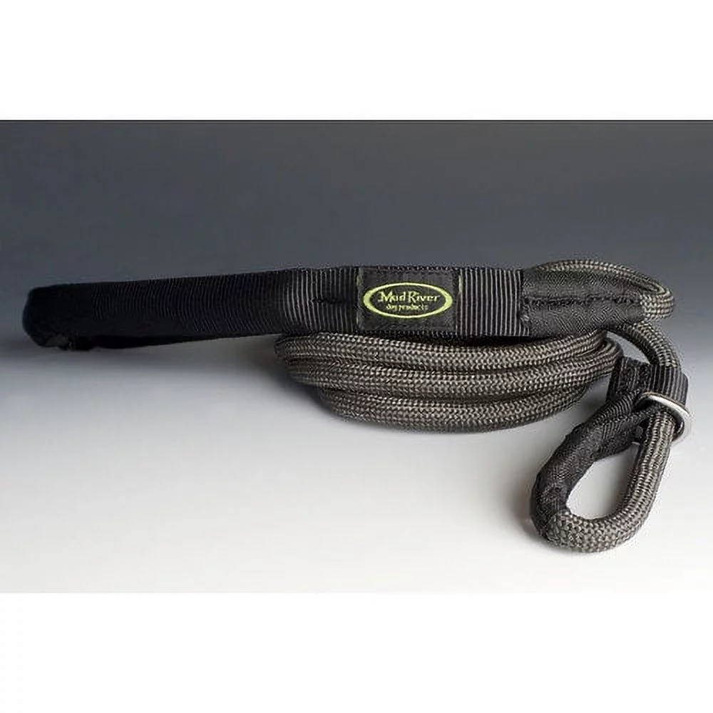 Mud River Hugo slip lead, 6 ft/ 72 in Green