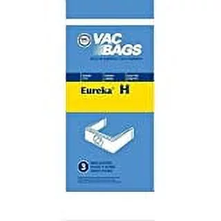 DVC Compatible with Eureka Style H Bags