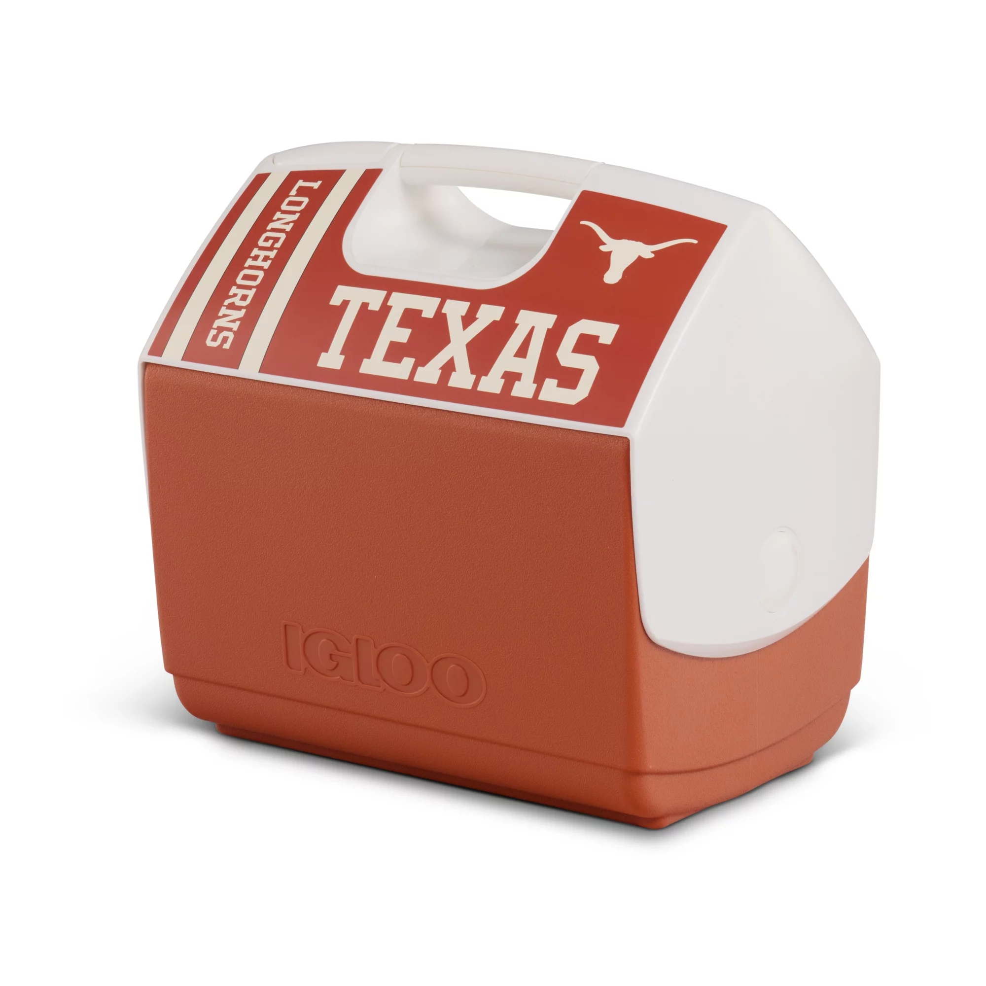 IGLOO  Texas Longhorns Playmate Elite Cooler