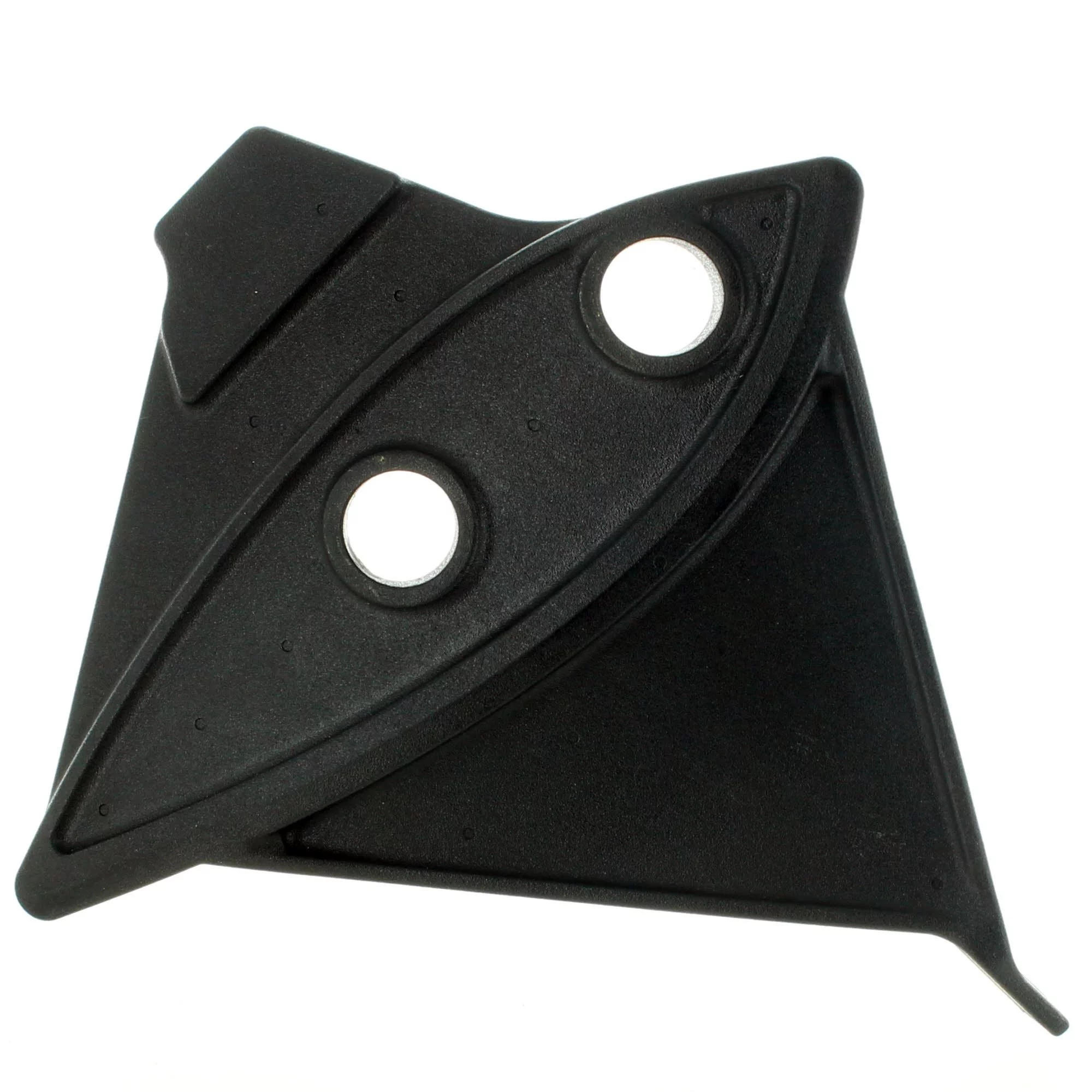 Sea-Doo New OEM Left Hand Mirror Support Spacer, 269501601