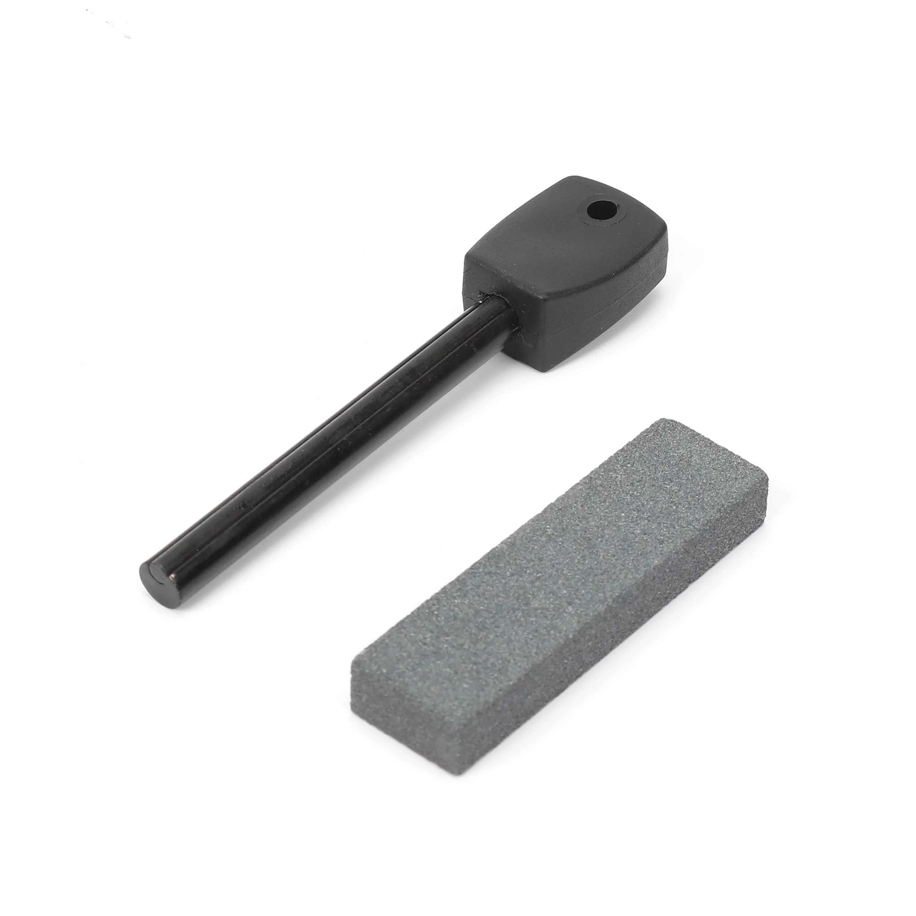 Ozark Trail 12-Pack Camping Tool Set Black, Model 4988