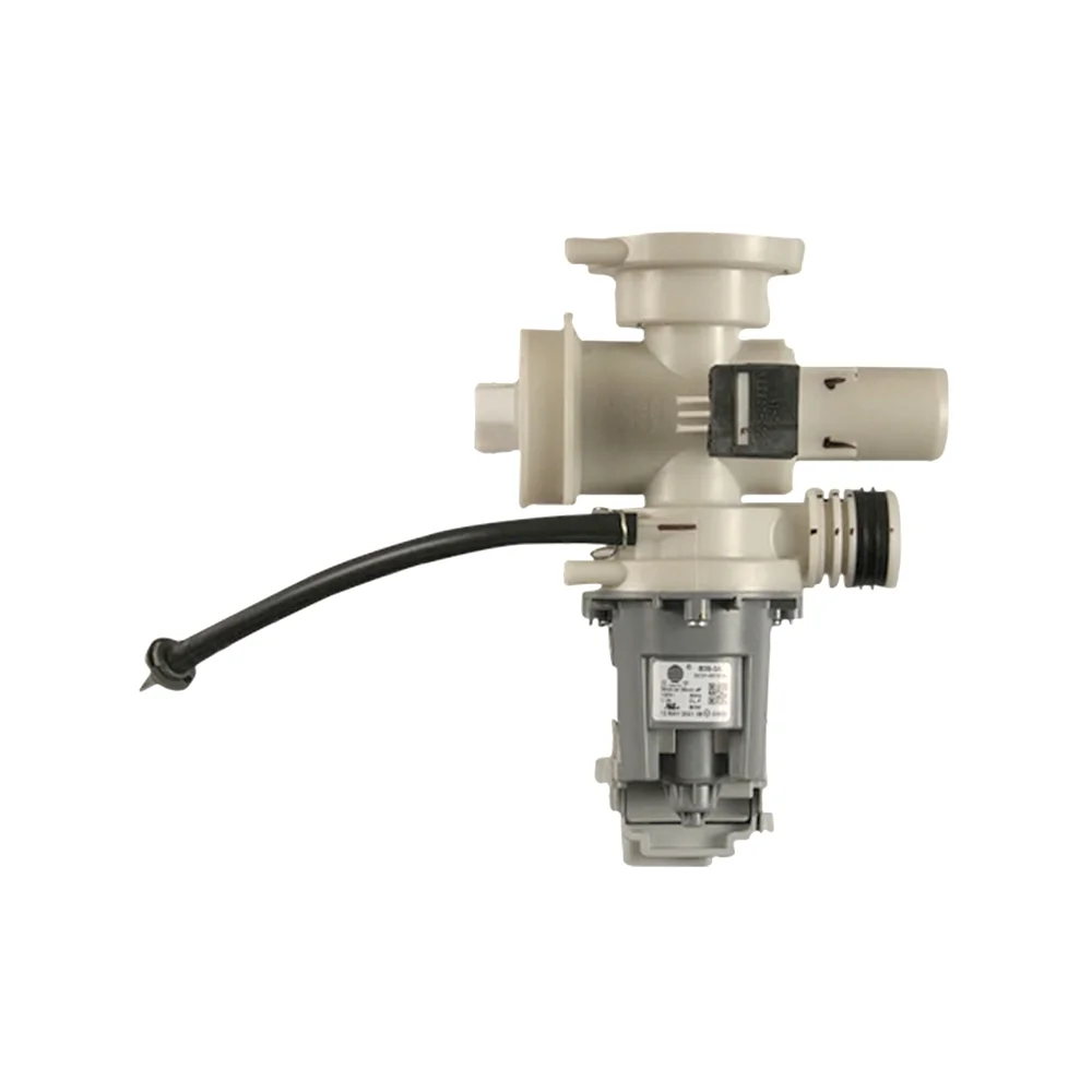 SUPPLYZ Direct Replacement for Samsung DC97-20621A Washer Assy Pump Drain Wf5500M Wf45M5500Ap No B