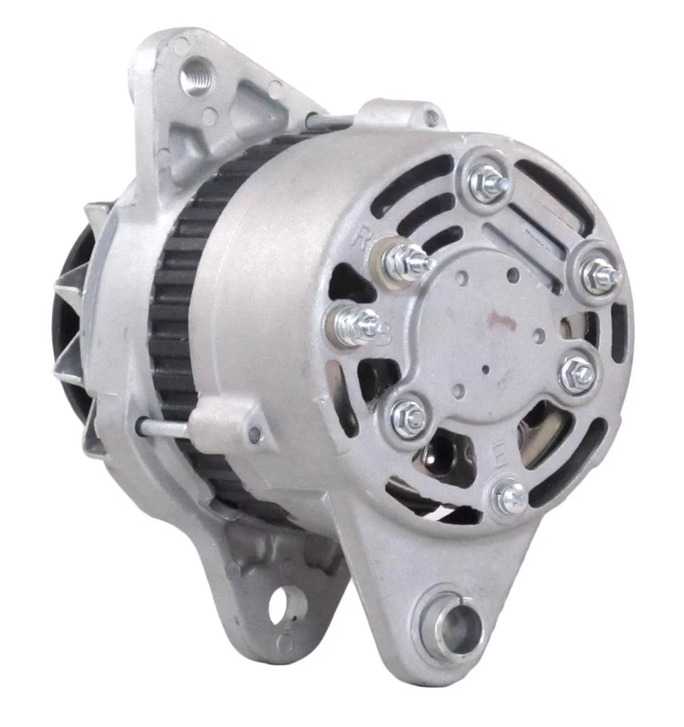 New 24V 25A Alternator Fits Komatsu Generator Compressor 0-33000-2841 0330002841
