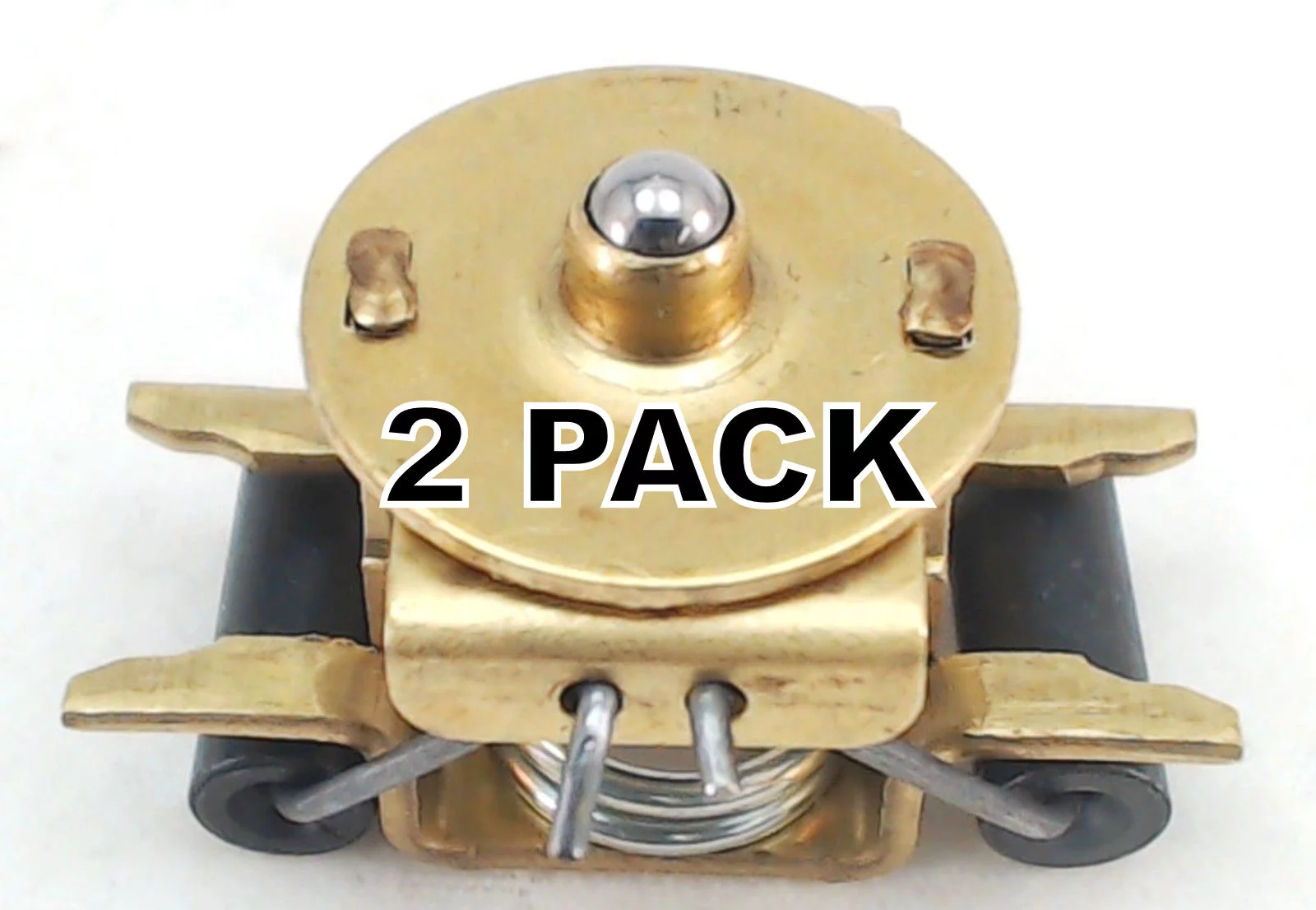 2 Pk, Stand Mixer Governor for KitchenAid , AP4568128, 17830, W10330804