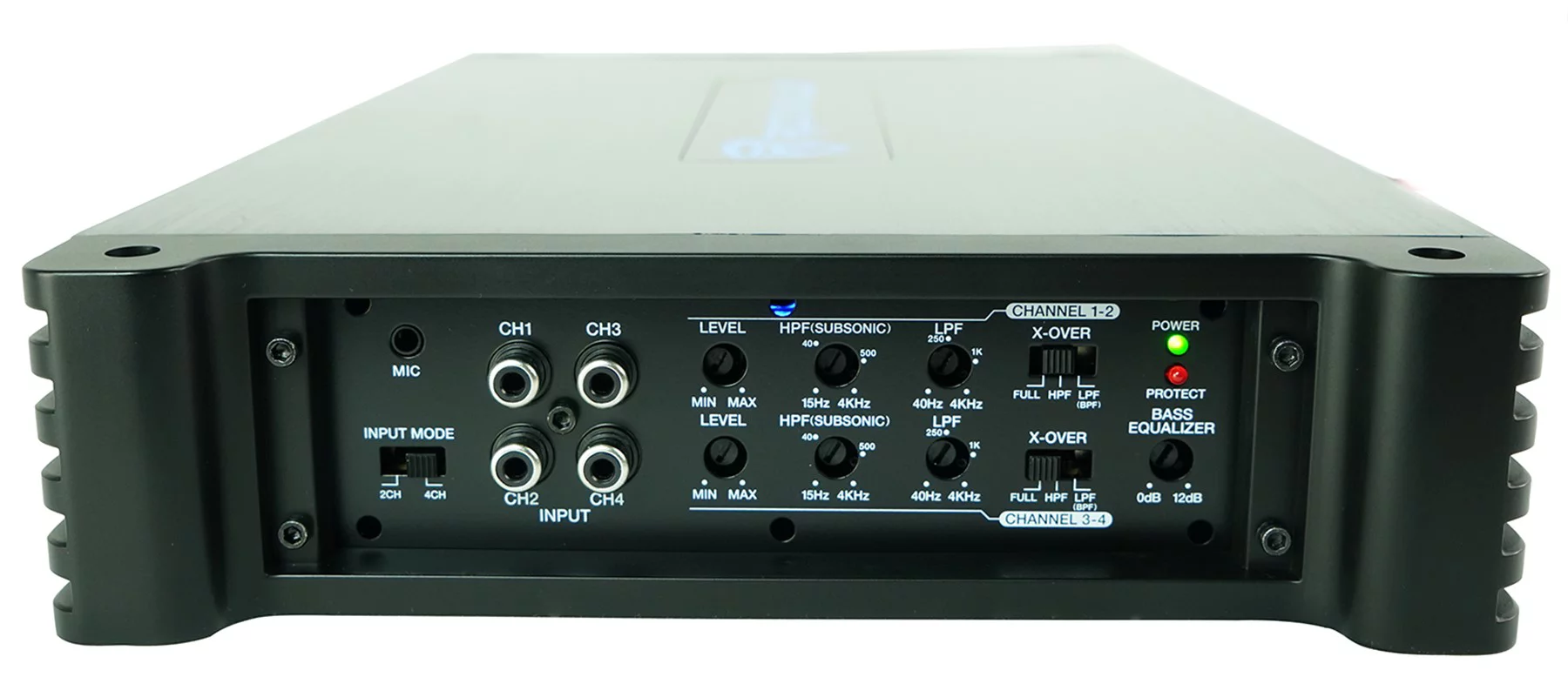 4) Memphis MXA62TG Grey 6.5