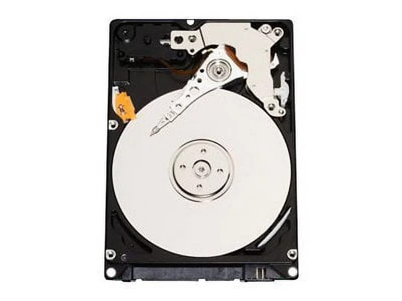 WD1600BJKT-00F4T0 DCM: HHCTJHB WXV0A Western Digital 160GB