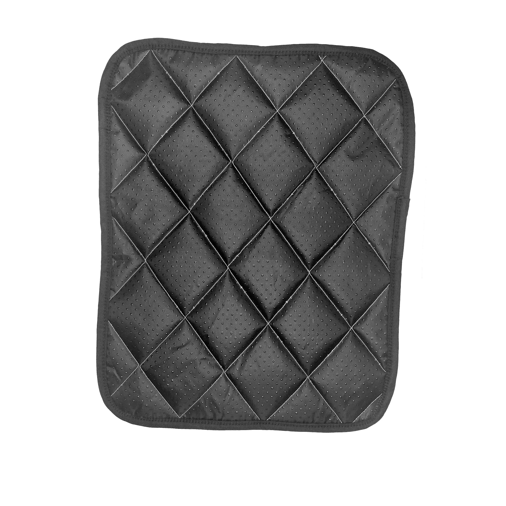 PKQWTM Abstract classic hounds tooth check Pet Dog Cat Bed Pee Pads Mat Cushion Potty Dogs Blankets Crate Bed Kennel 36x48 inch