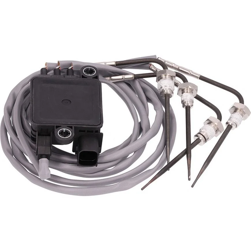 Omega Environmental Technologies EGT391 Exhaust Gas Temperature (Egt)