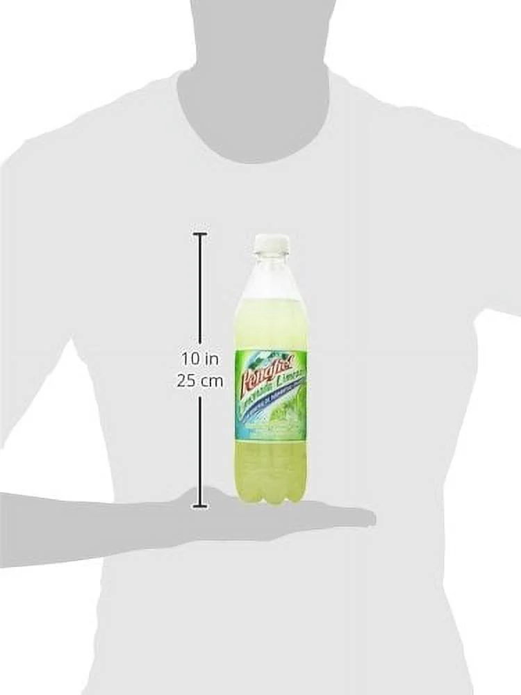 Mineral Spring Water, 20.3 Fl Oz Bottles (Pack Of 12)