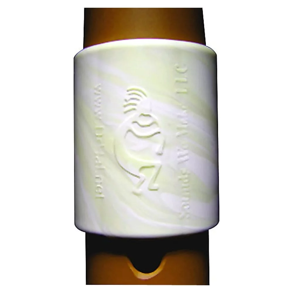 Sounds We Make Native America-Style Flute with Contemporary Native Fingerings b minor / D major