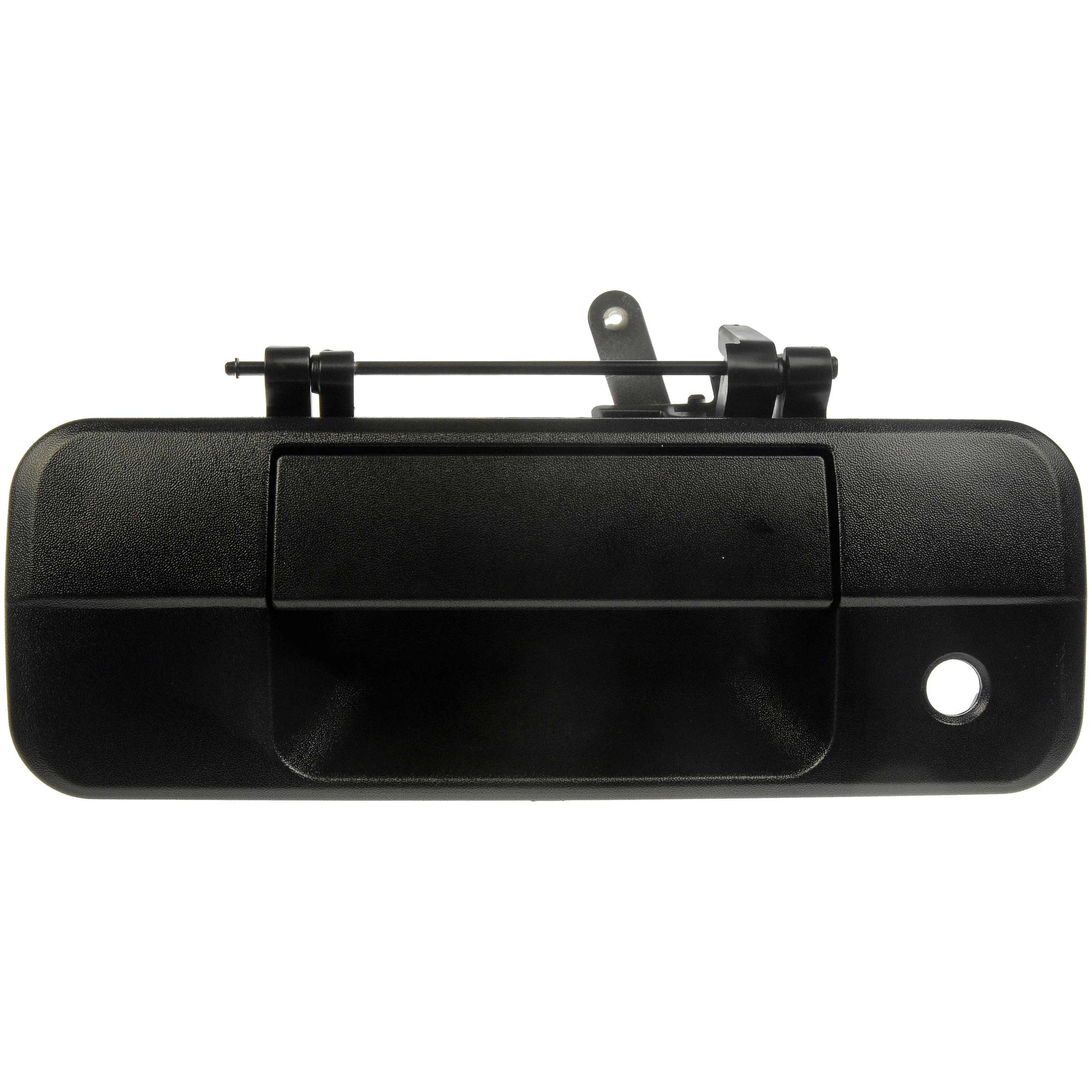 Dorman 81213 Tailgate Handle for Specific Toyota Models, Black Fits select: 2007-2013 TOYOTA TUNDRA