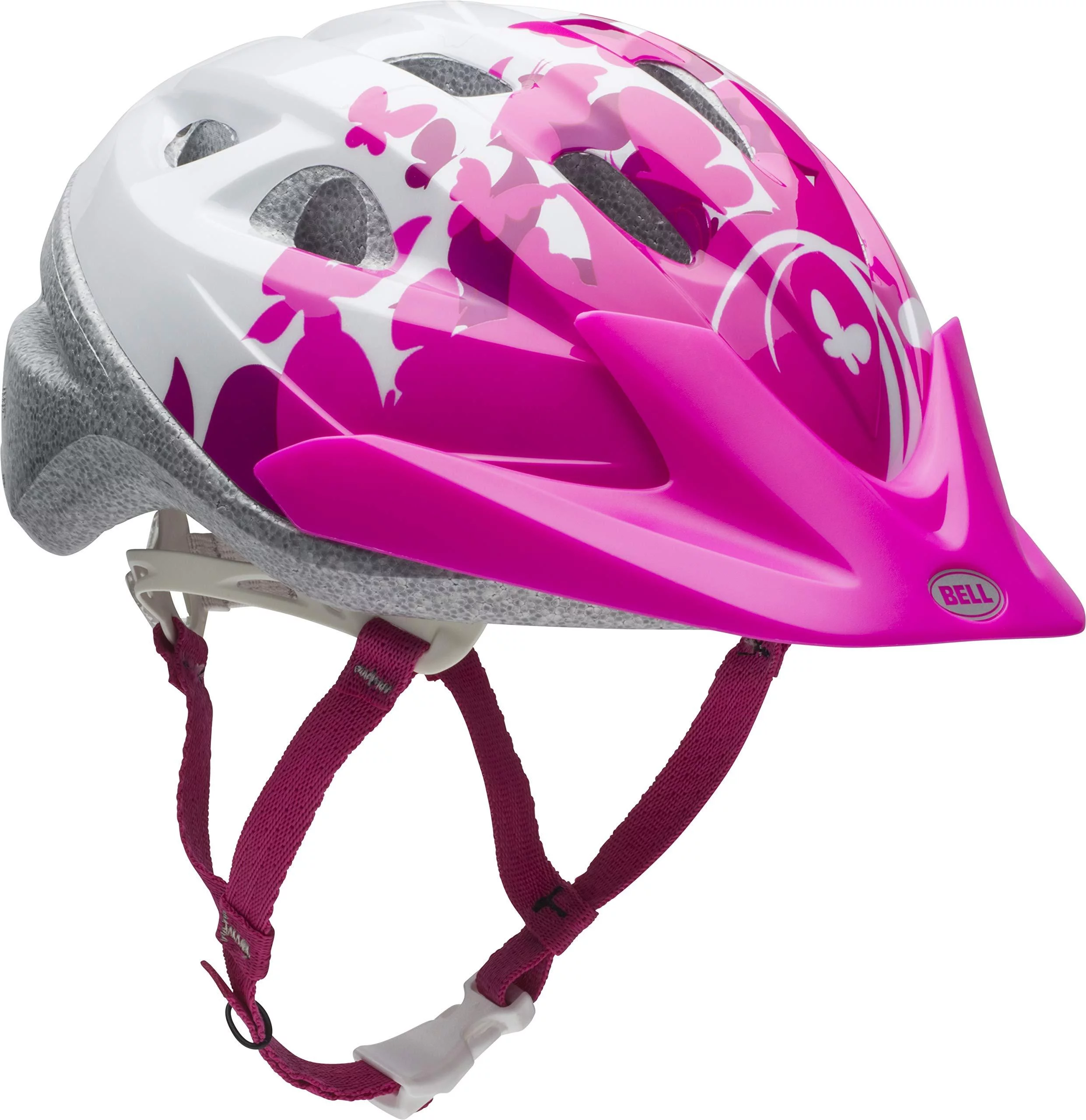 BIKE HELMET BLUE AGE5-8 (Pack of 1)