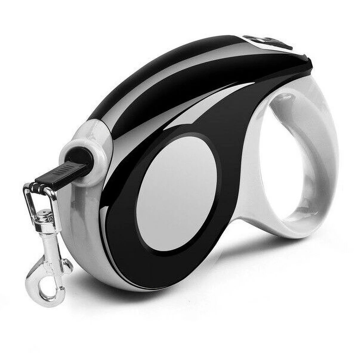 3/5M Automatic Retractable Walking Running Leads Dog Leashes Dogs Pet Products