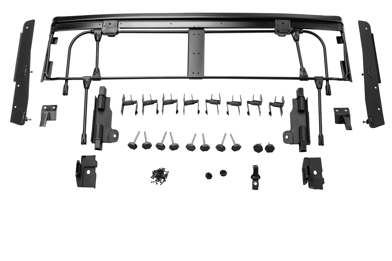 Rugged Ridge by RealTruck | Voyager Soft Top | 13595.14 | Compatible with 2020-2024 Jeep Gladiator JT