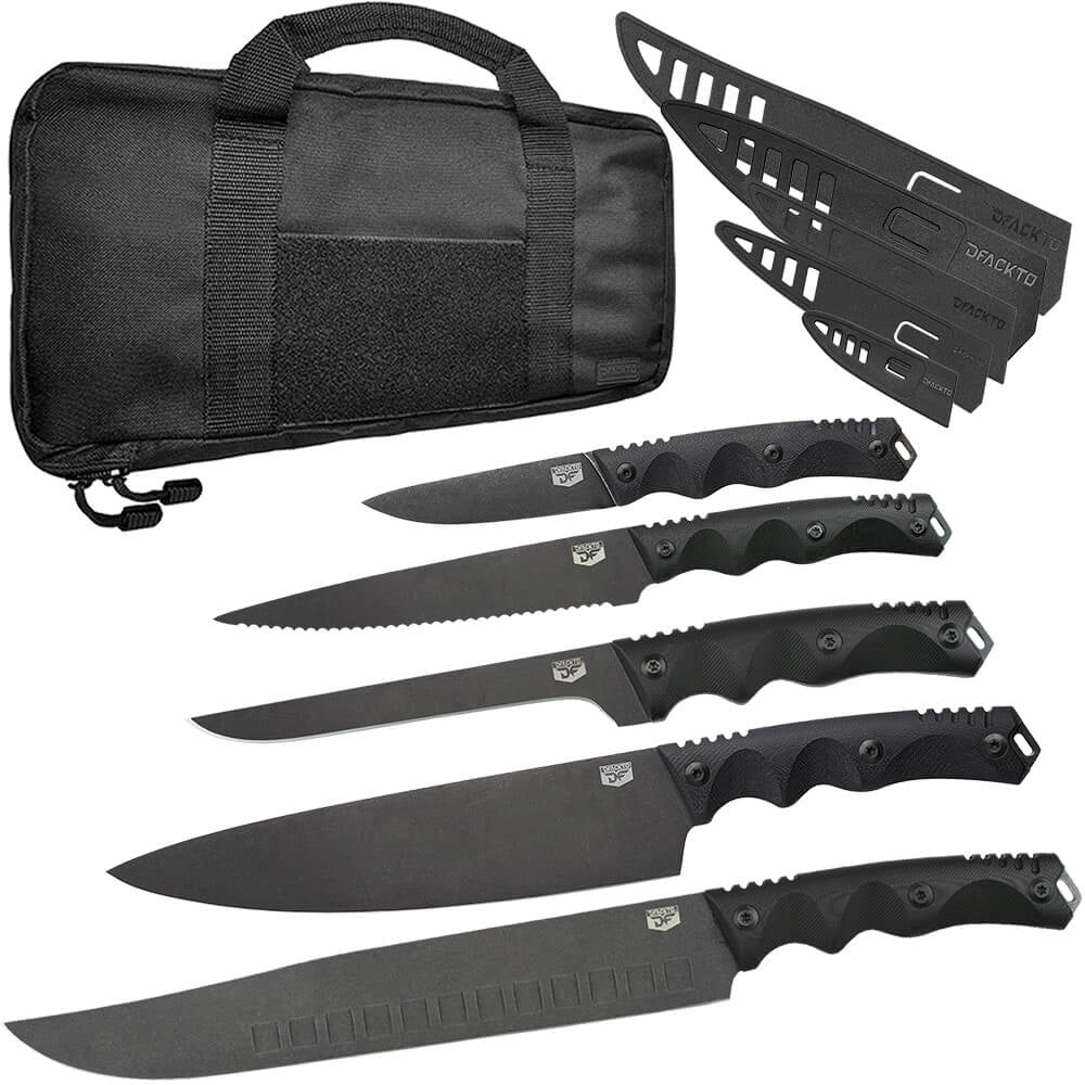 DFACKTO  INTNMDBLASET Nomad Set