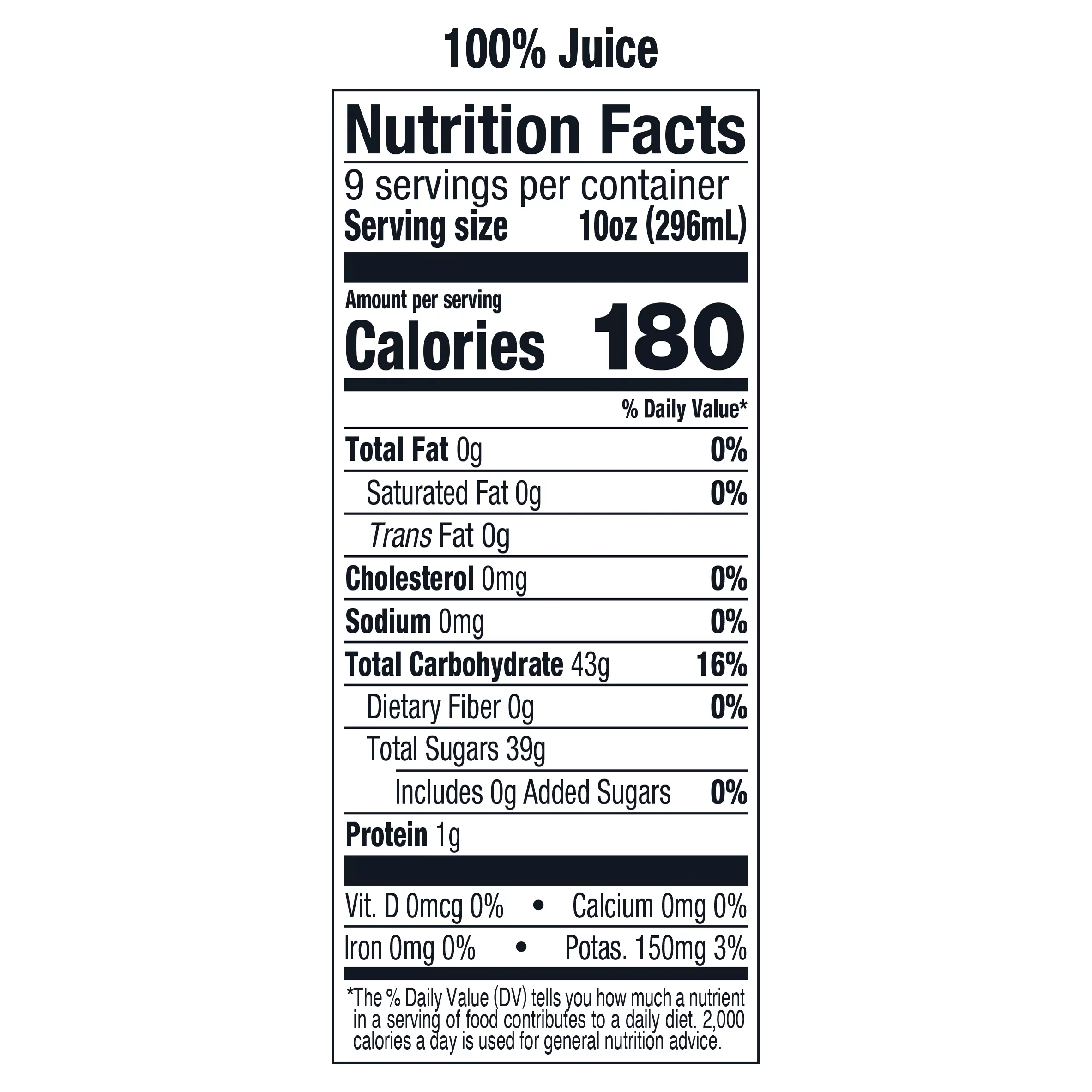 Martinelli 216476 90 oz. Juice Pet Apple