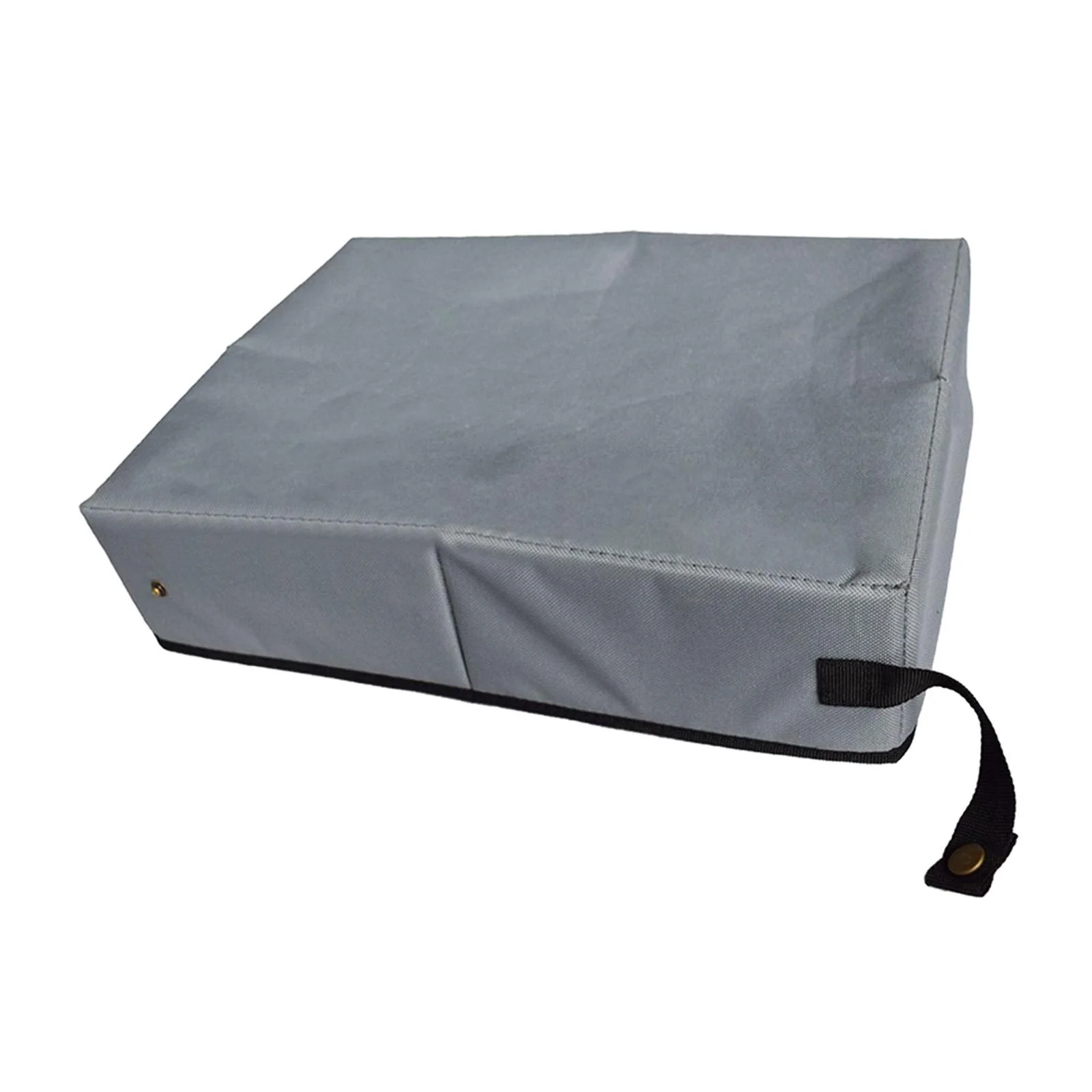 Toysmith Cat Litter Tray Collapsible Cat Litter Carrier for Rabbits Kitties Small Cats L