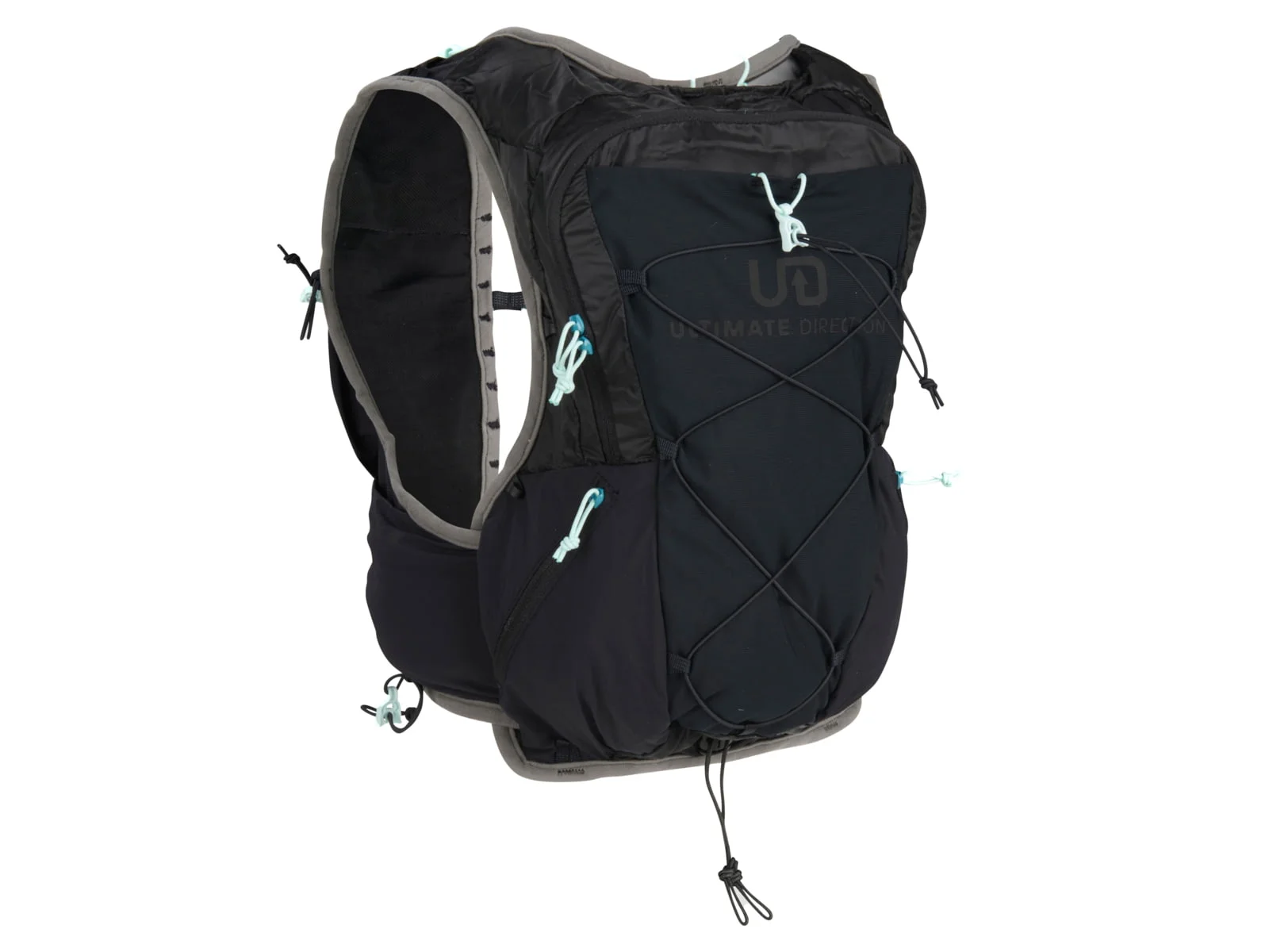 Ultimate Direction Ultra Vesta - Women's, Onyx, Medium