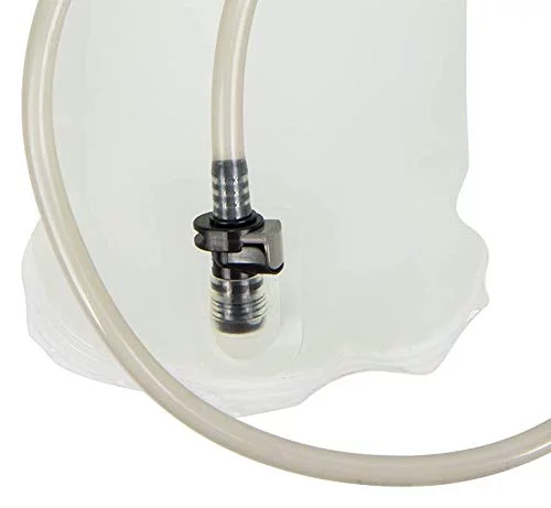 Nathan Replacement Bladder 2 Liter (20L) For Hydration Vests, Hydration Pack Leak Proof Bpa Free