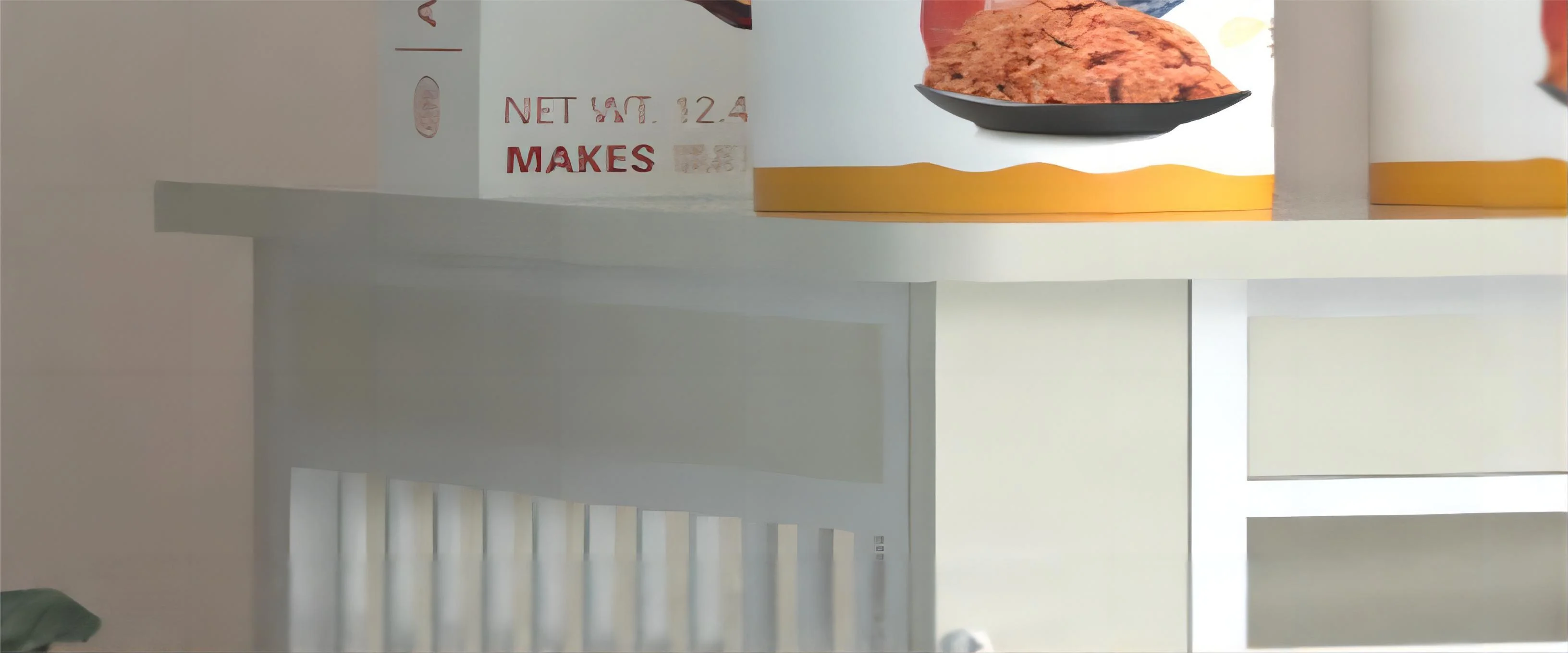 White Wooden Dog Cage Medium Dog Pet Furniture