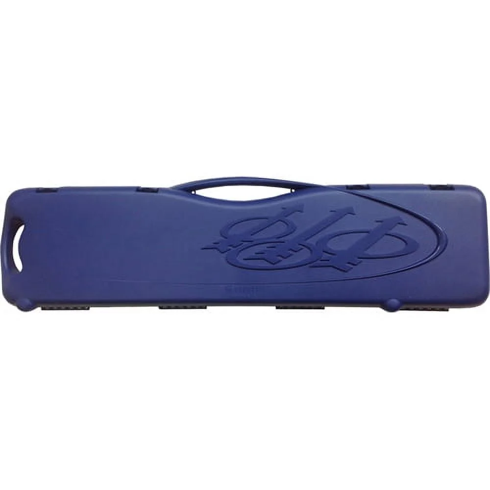 Beretta Hard Case For A300 Outlander Shotgun Blue Plastic