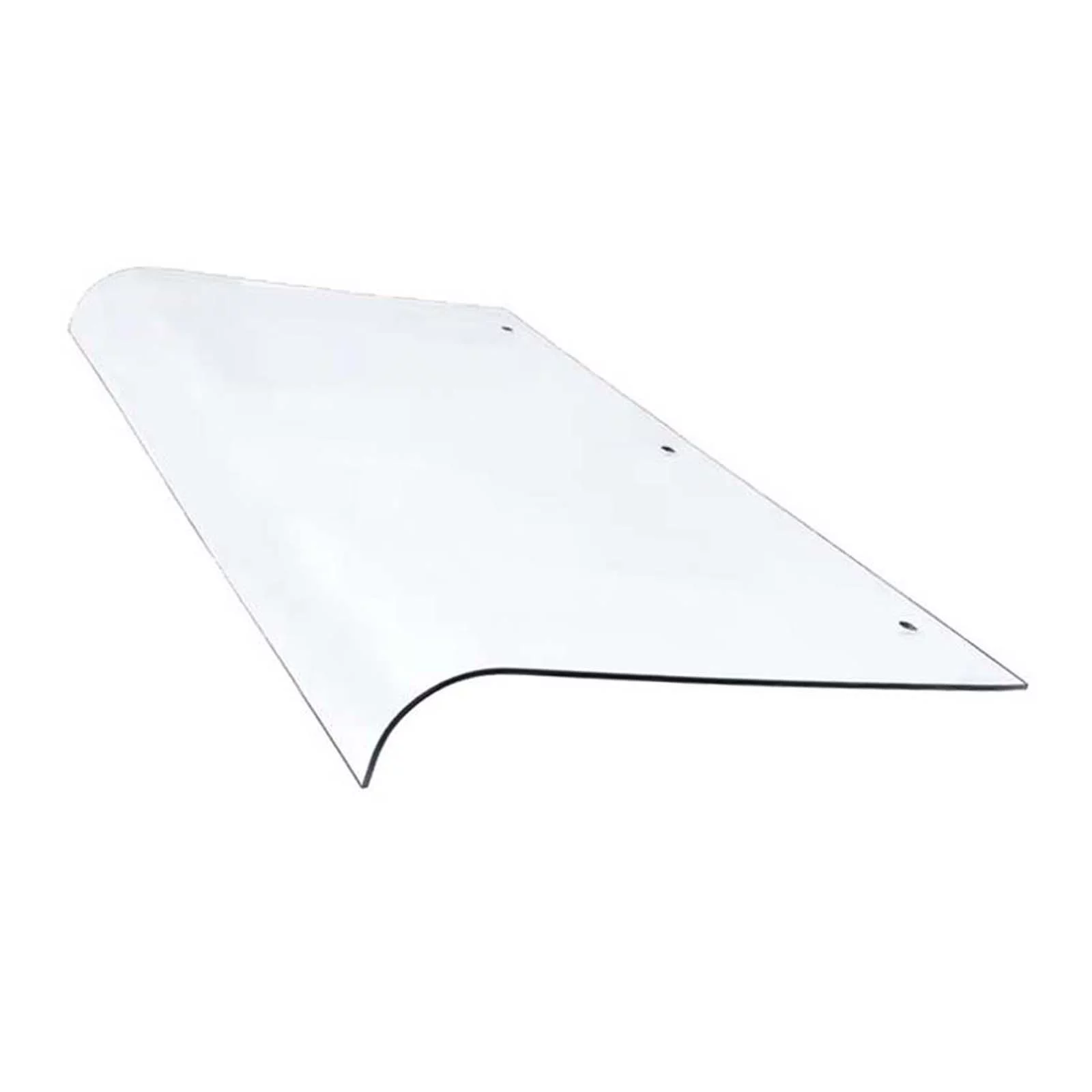 Window Canopy Window Awning Sturdy with Screws PC Outdoor Awning Door Canopy Front Door Canopy Clear Garden Wall Mounted Door Canopy , 40cmx40cm