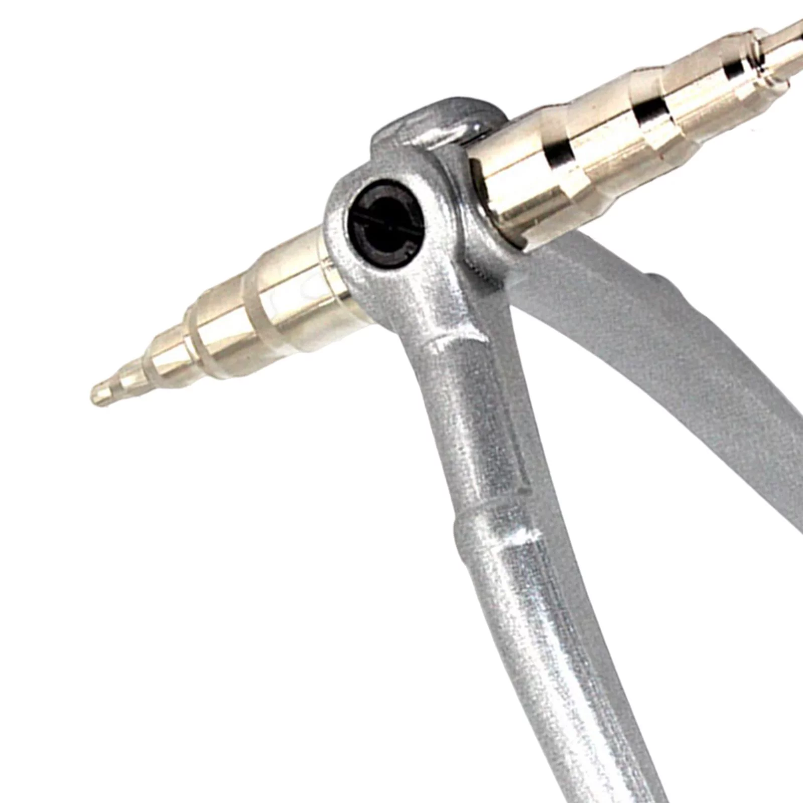 Universal Copper Pipe Tube Expander Hand Expanding Swaging Tool Refrigerator